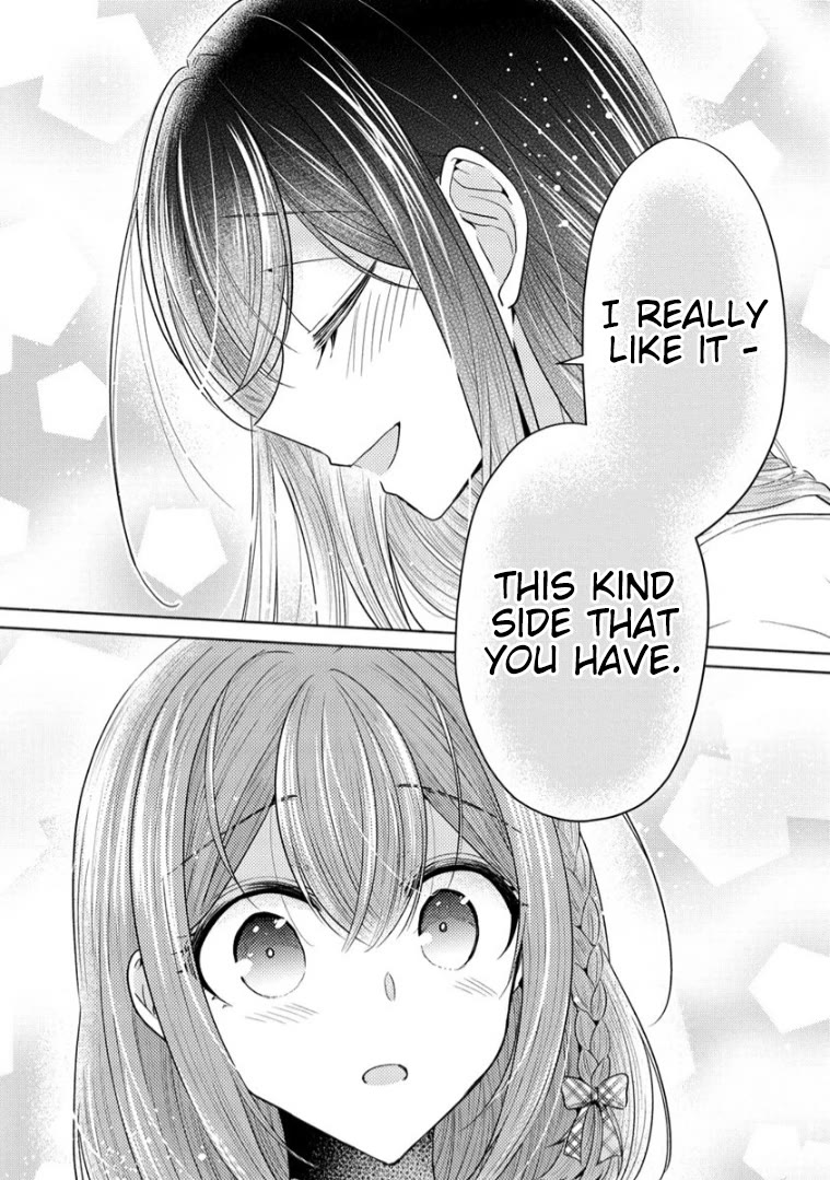 The White Maidens' Werewolf chapter 11 page 25