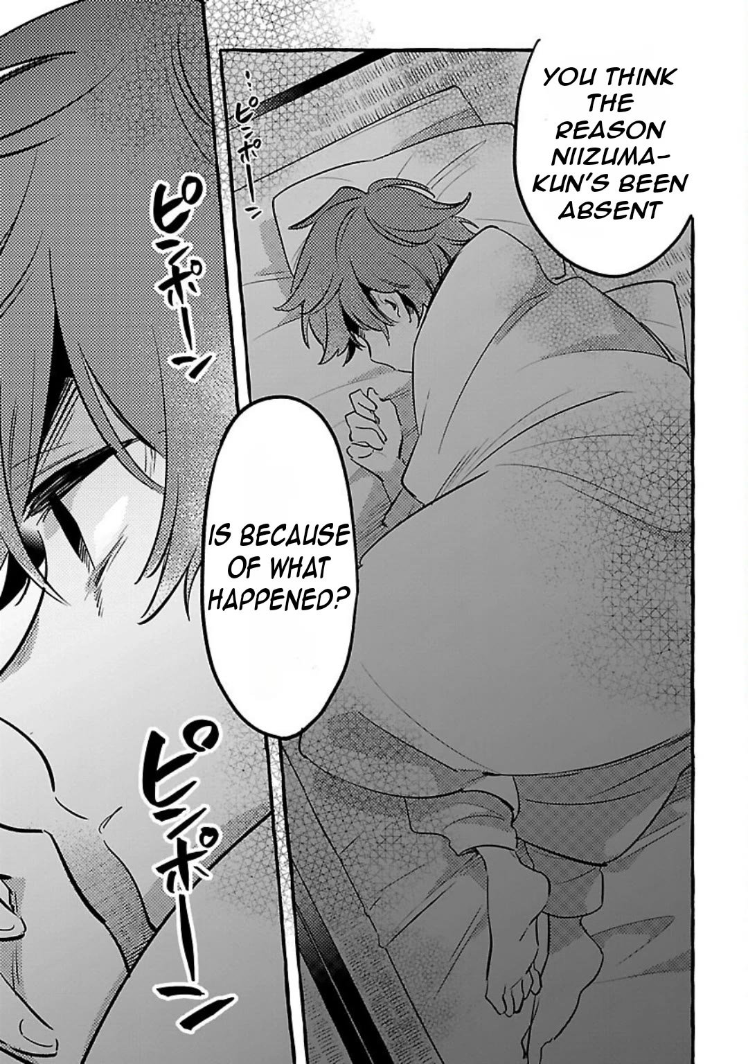 The White Snake's Bridegroom chapter 10 page 5