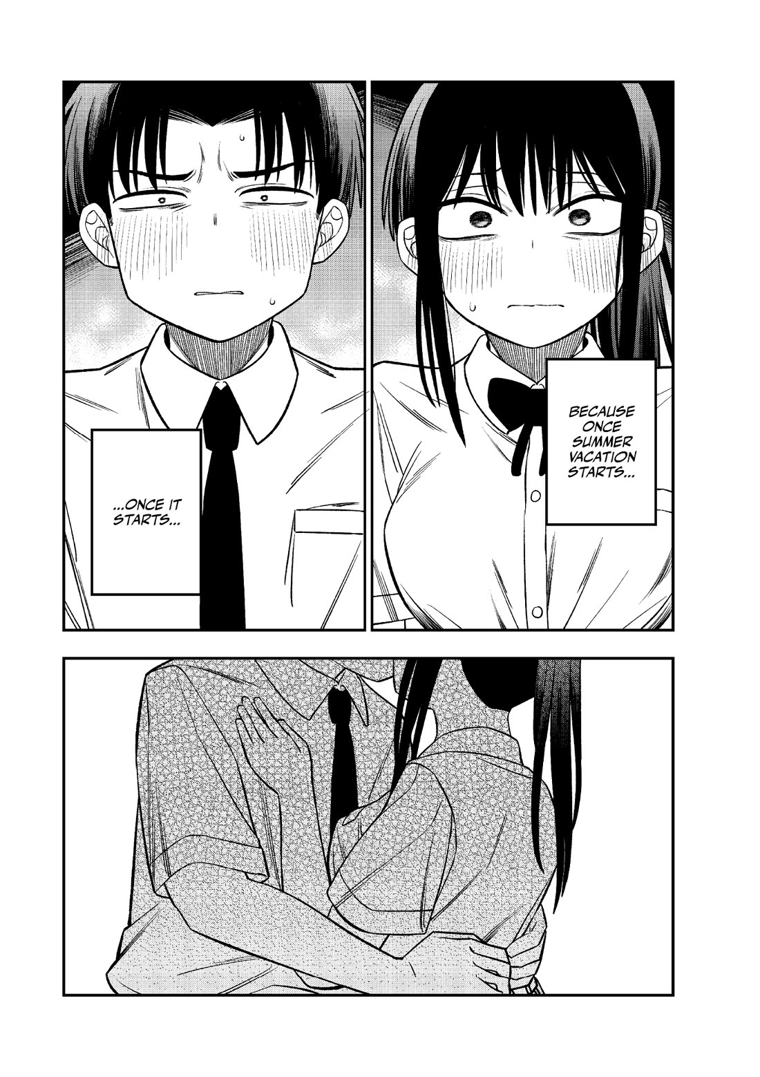 The Wise Lover chapter 10 page 11