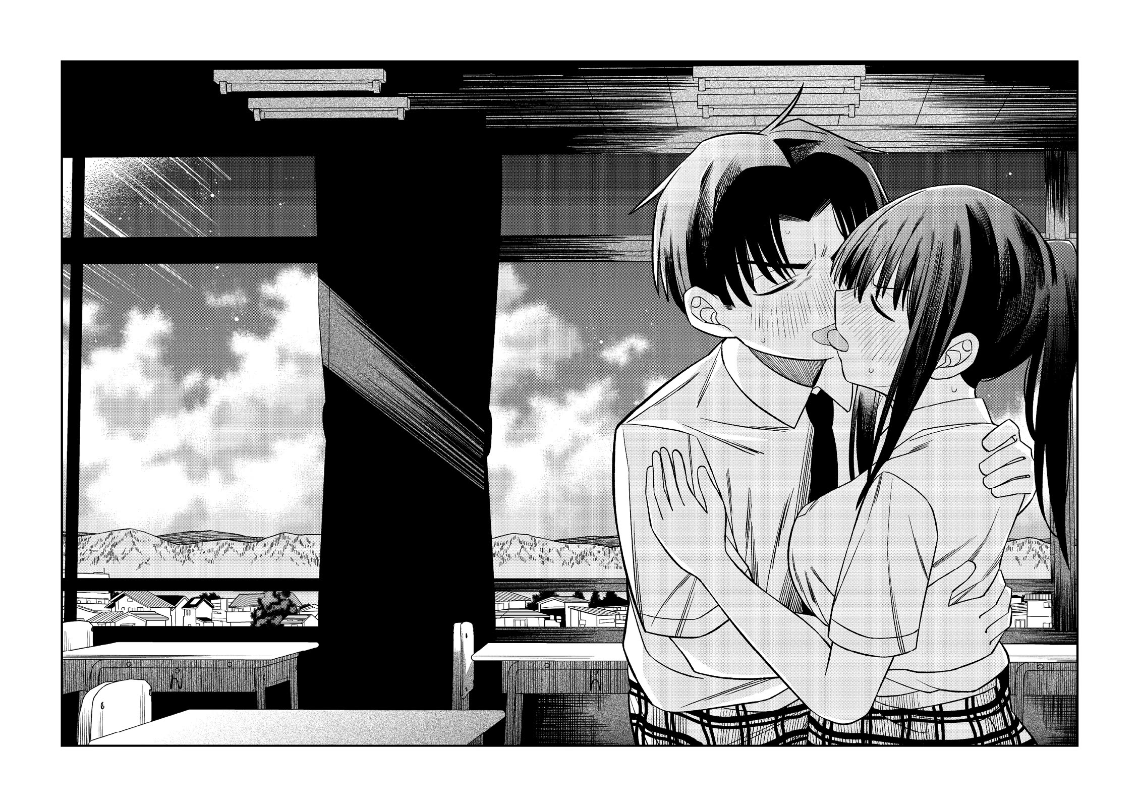 The Wise Lover chapter 10 page 9