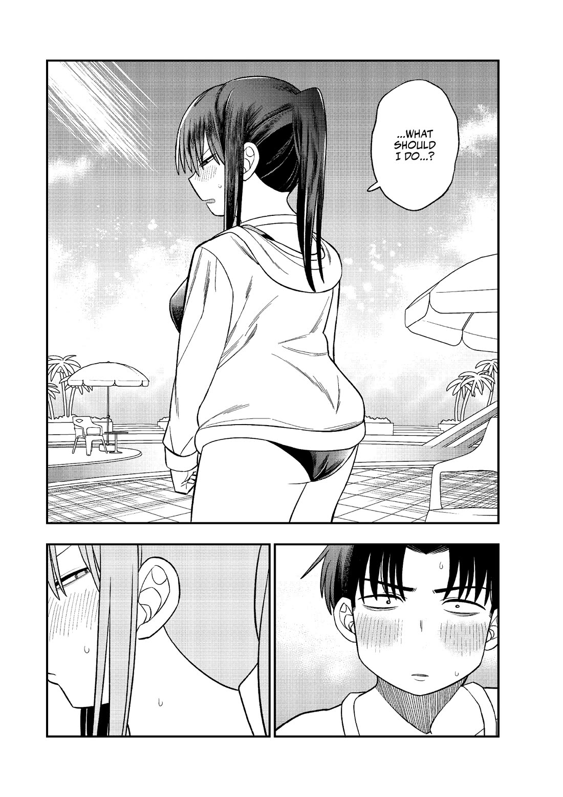 The Wise Lover chapter 11 page 15