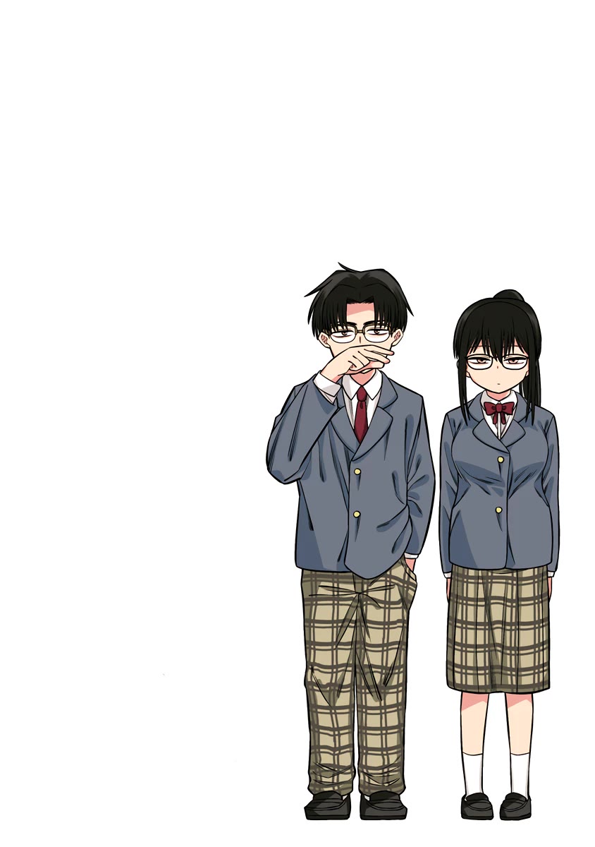 The Wise Lover chapter 7.7 page 11