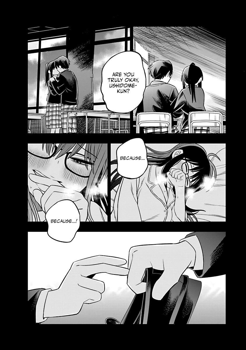 The Wise Lover chapter 7 page 4