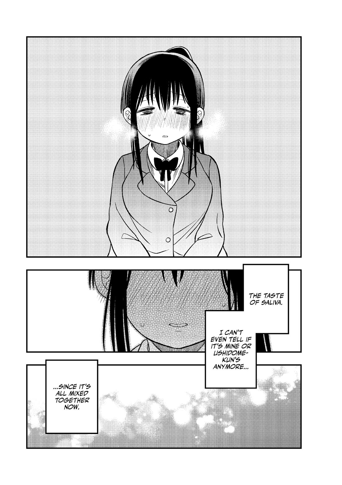 The Wise Lover chapter 8 page 16