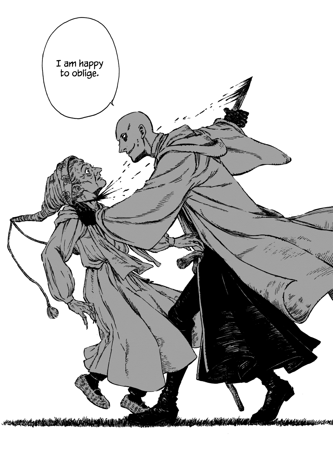 The Witches of Eden chapter 1 page 49