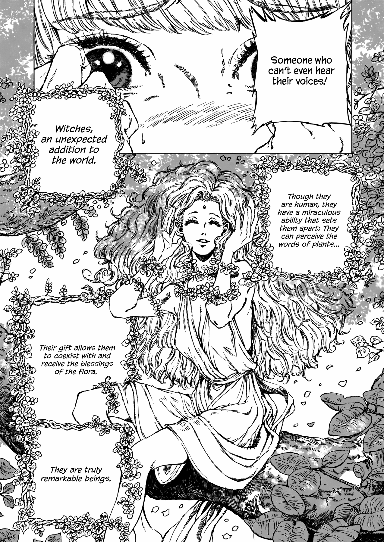 The Witches of Eden chapter 1 page 9