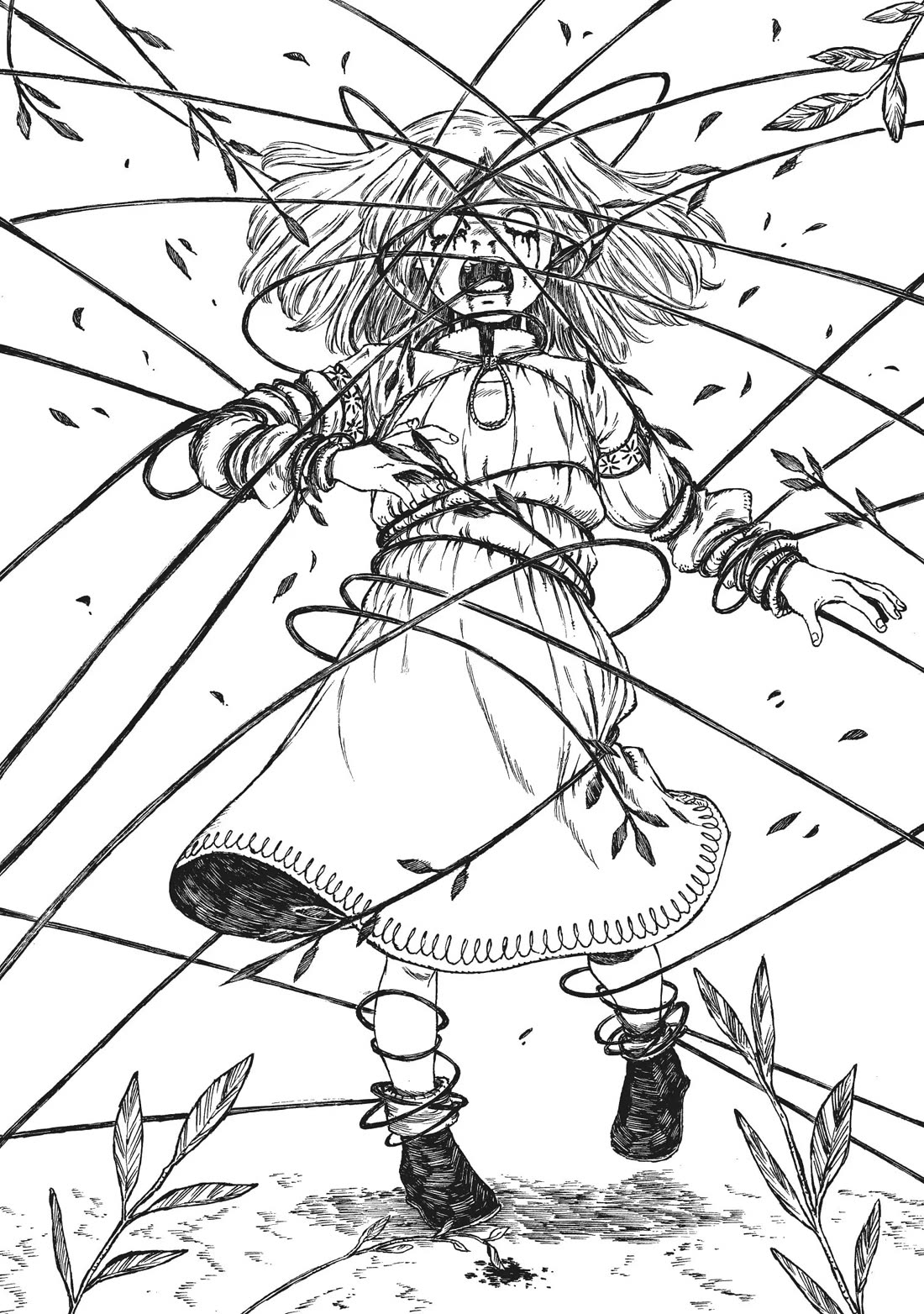 The Witches of Eden chapter 10 page 10