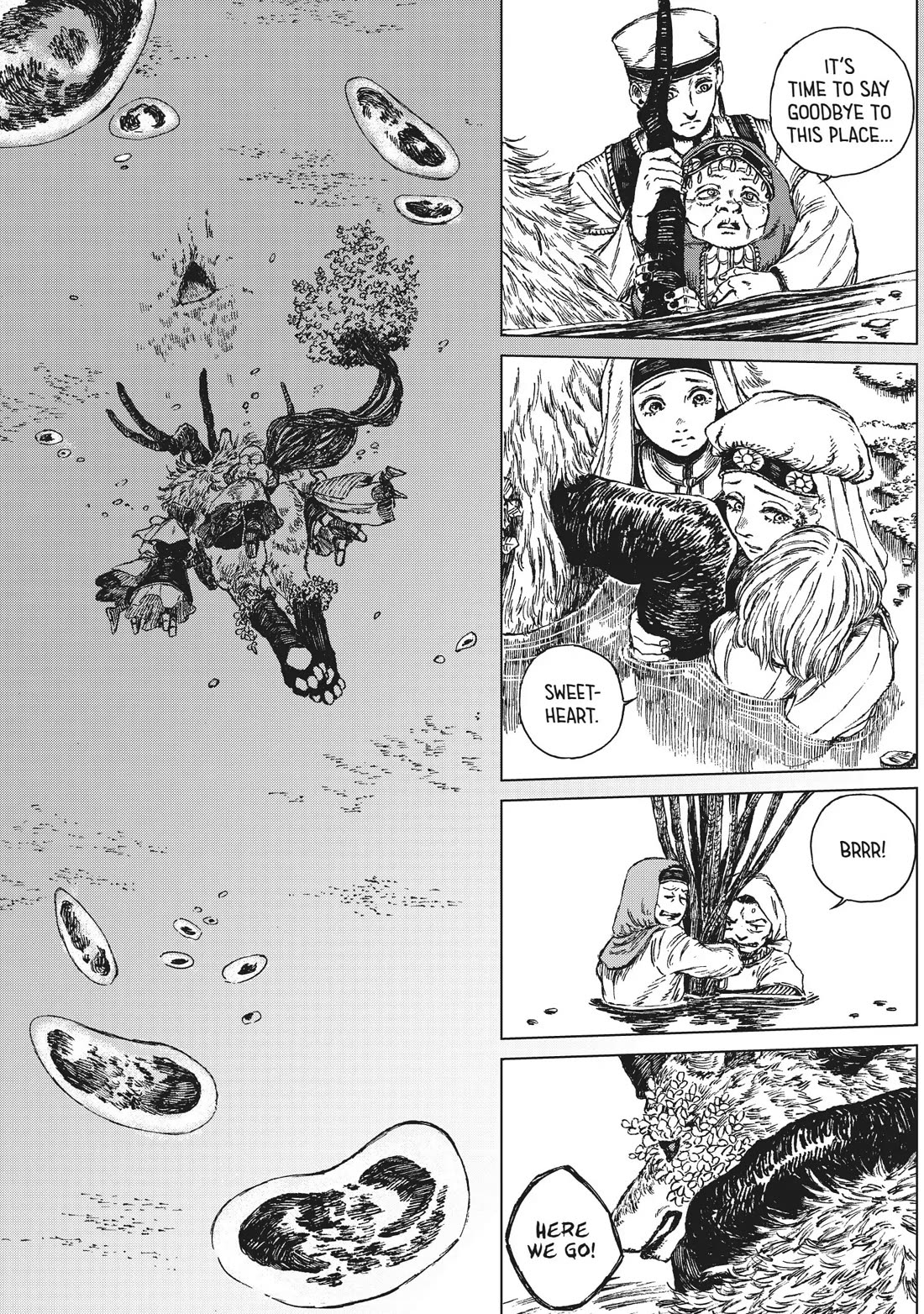 The Witches of Eden chapter 10 page 30