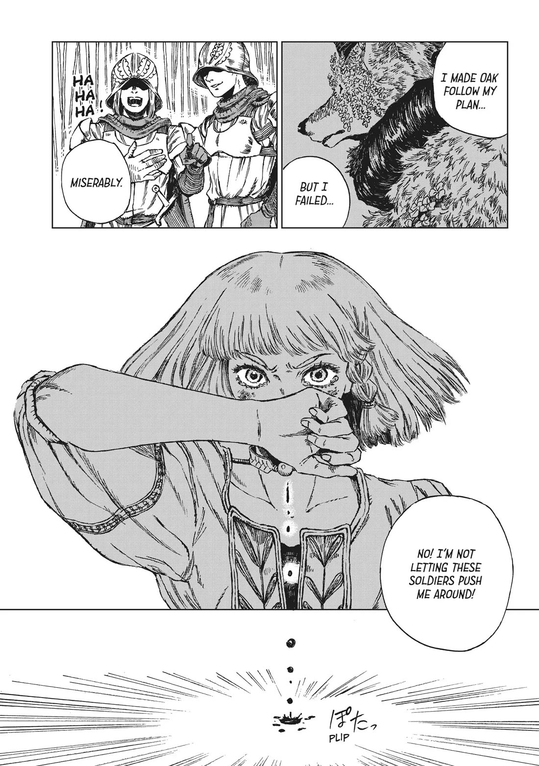 The Witches of Eden chapter 10 page 36