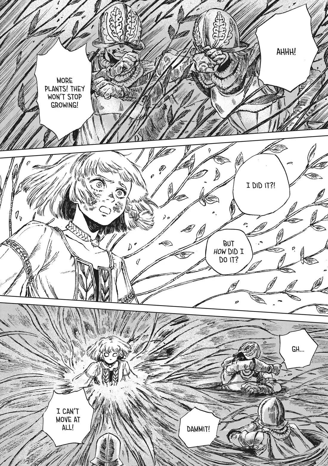 The Witches of Eden chapter 10 page 38