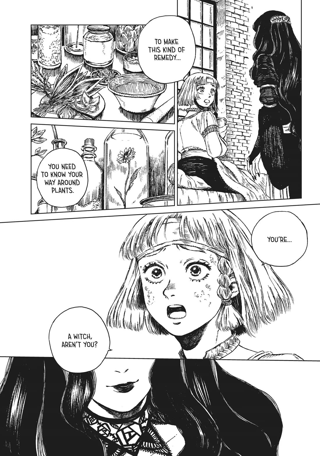 The Witches of Eden chapter 11 page 16