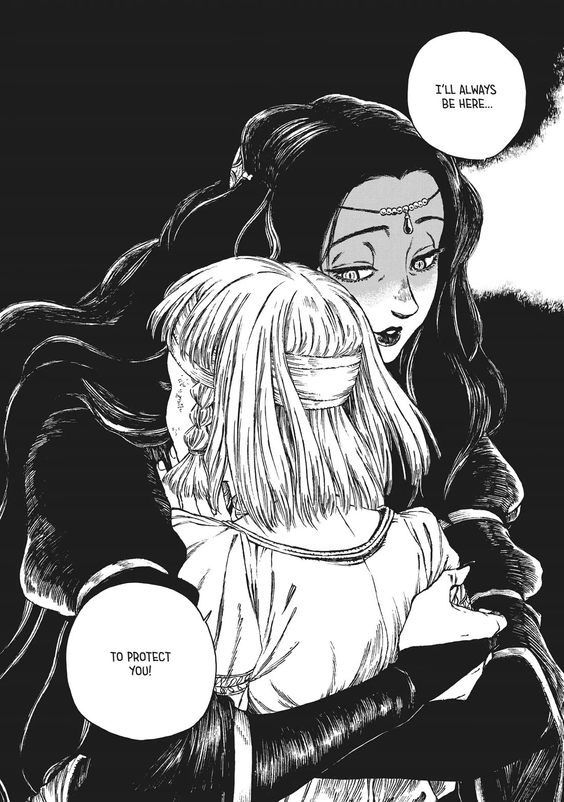 The Witches of Eden chapter 11 page 31