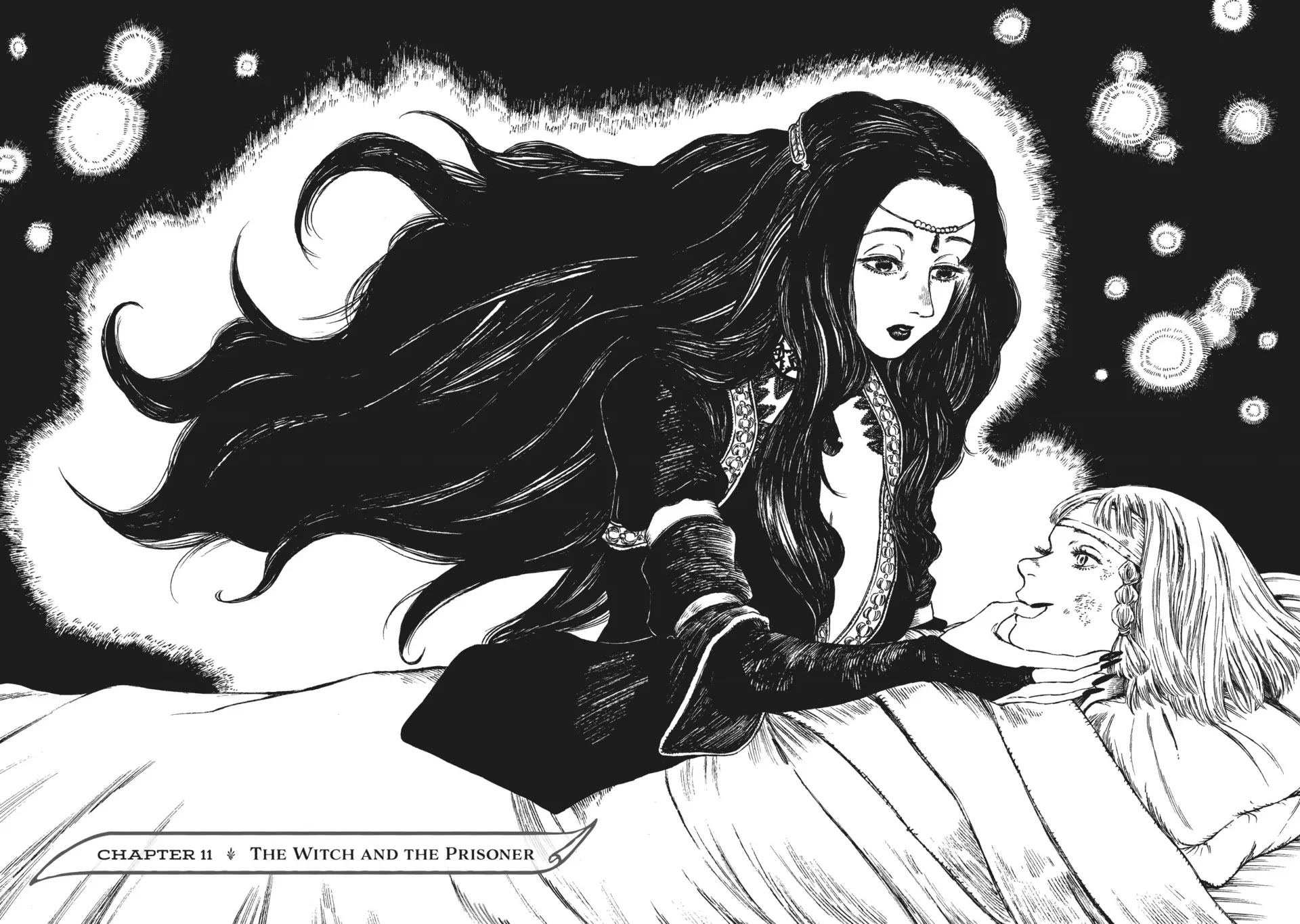 The Witches of Eden chapter 11 page 4