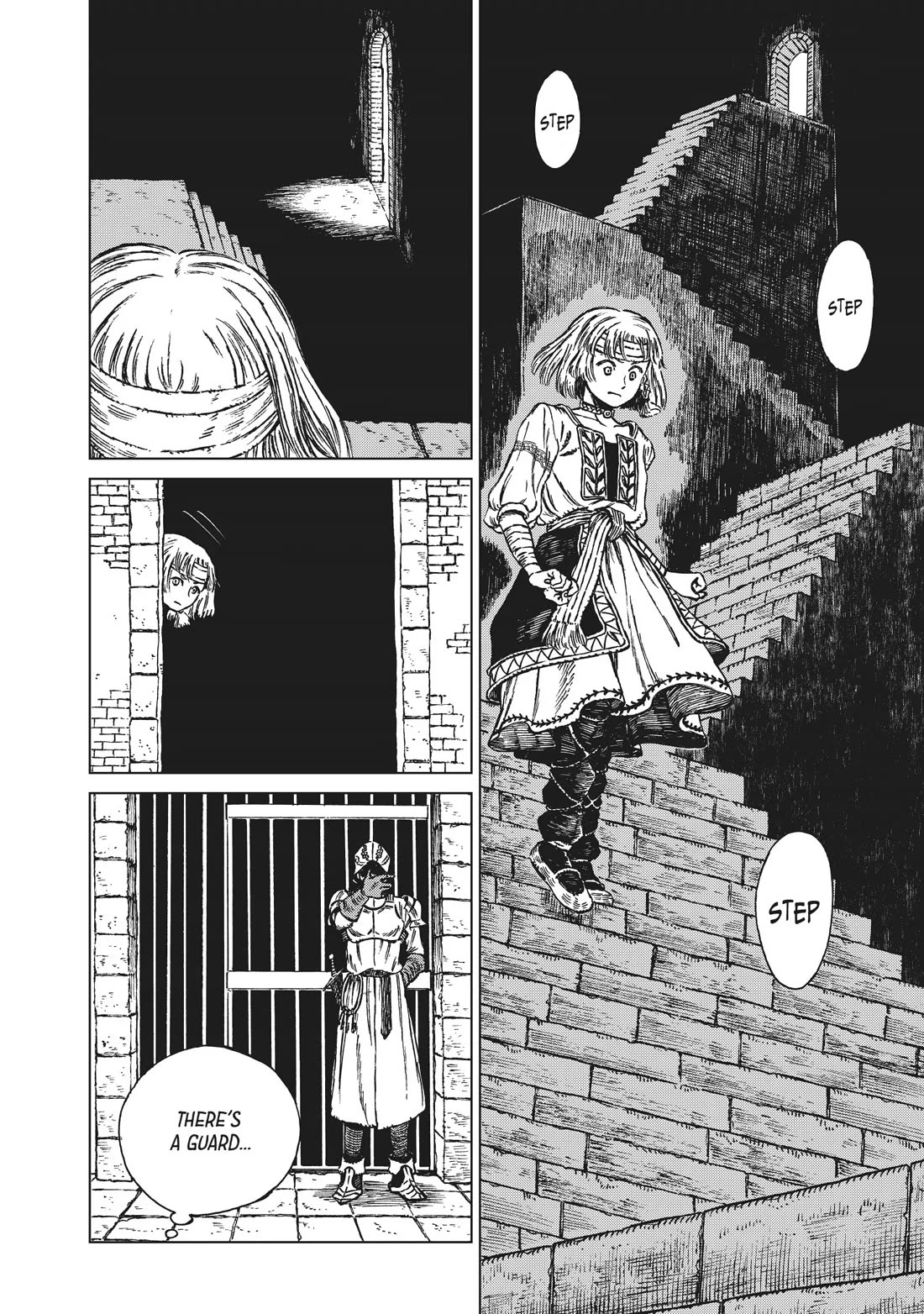 The Witches of Eden chapter 12 page 24