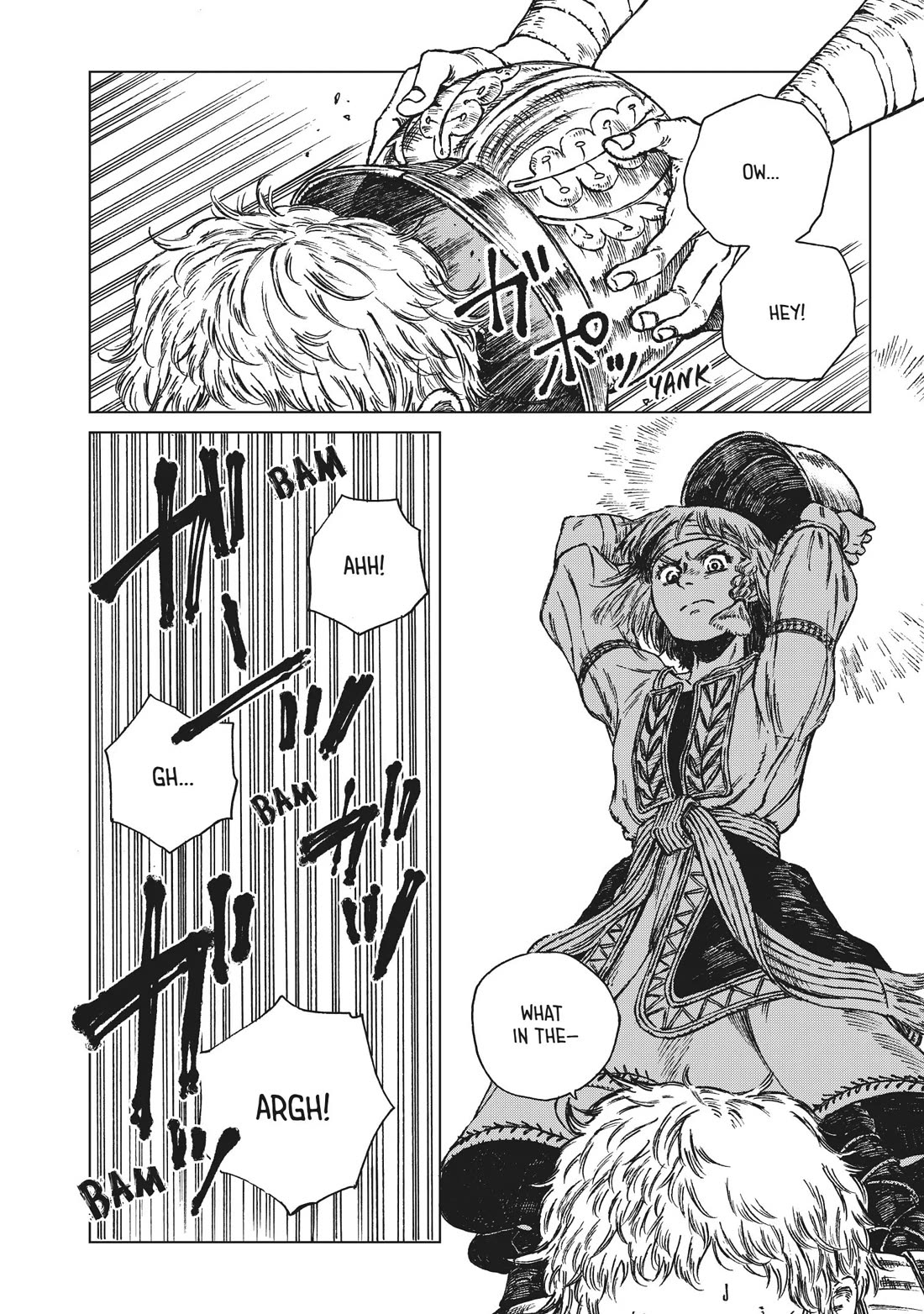 The Witches of Eden chapter 12 page 26