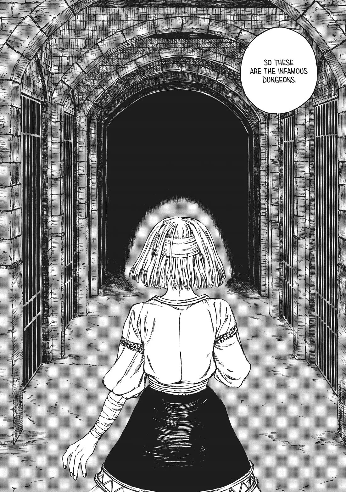 The Witches of Eden chapter 12 page 28