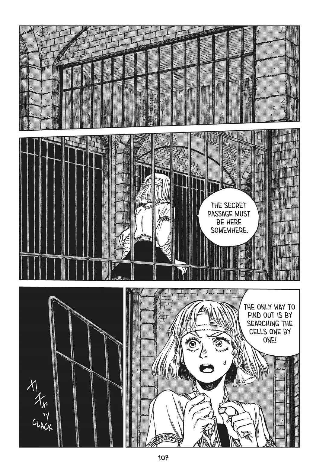 The Witches of Eden chapter 12 page 29