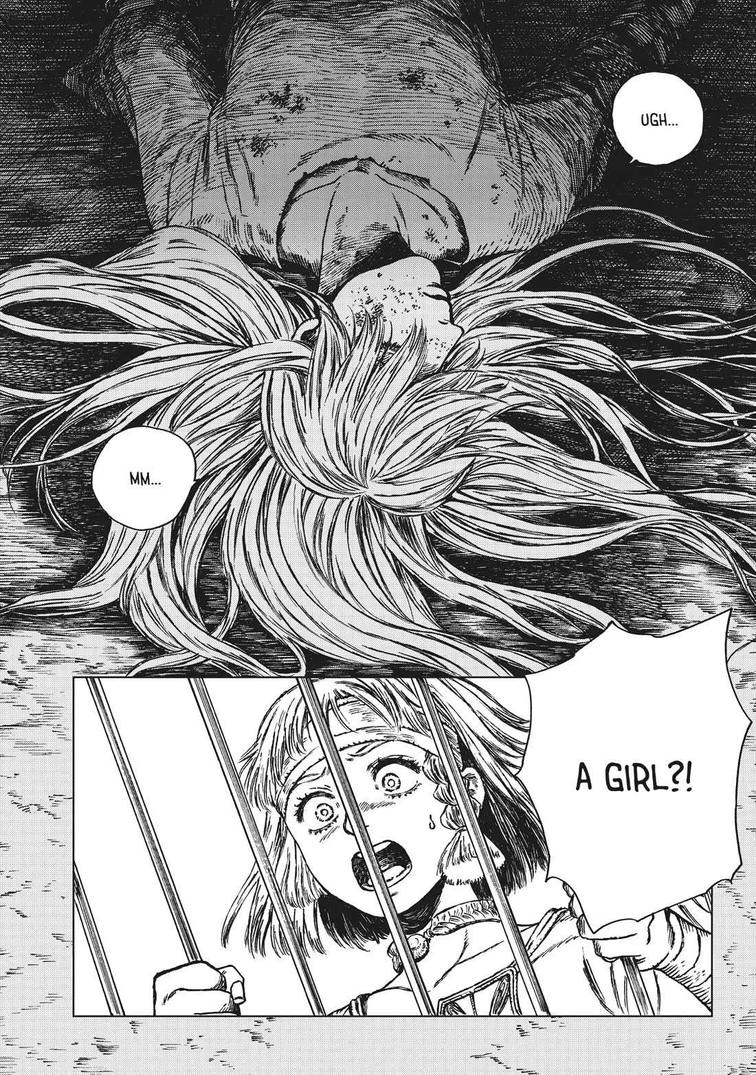 The Witches of Eden chapter 12 page 32