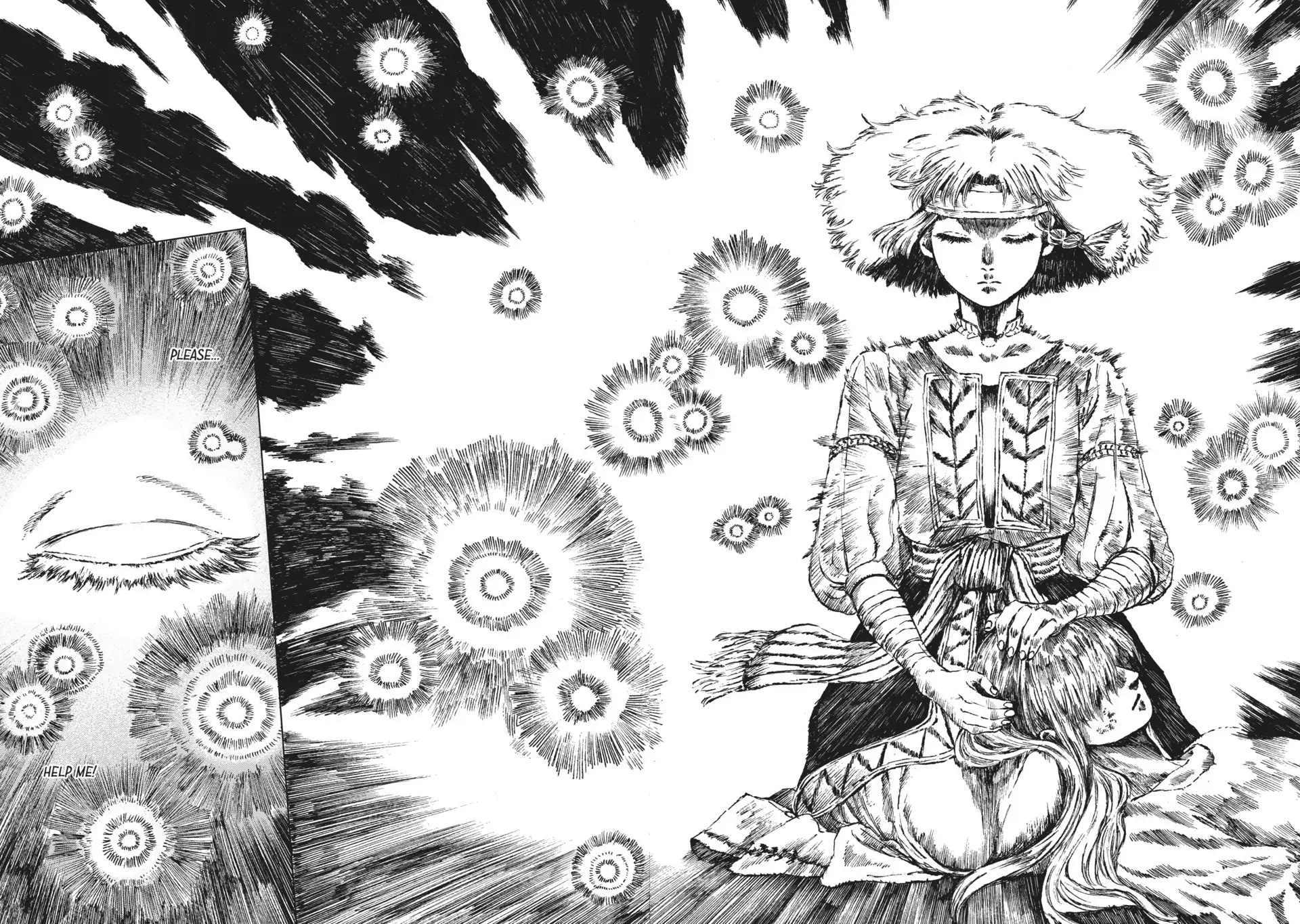 The Witches of Eden chapter 13 page 18