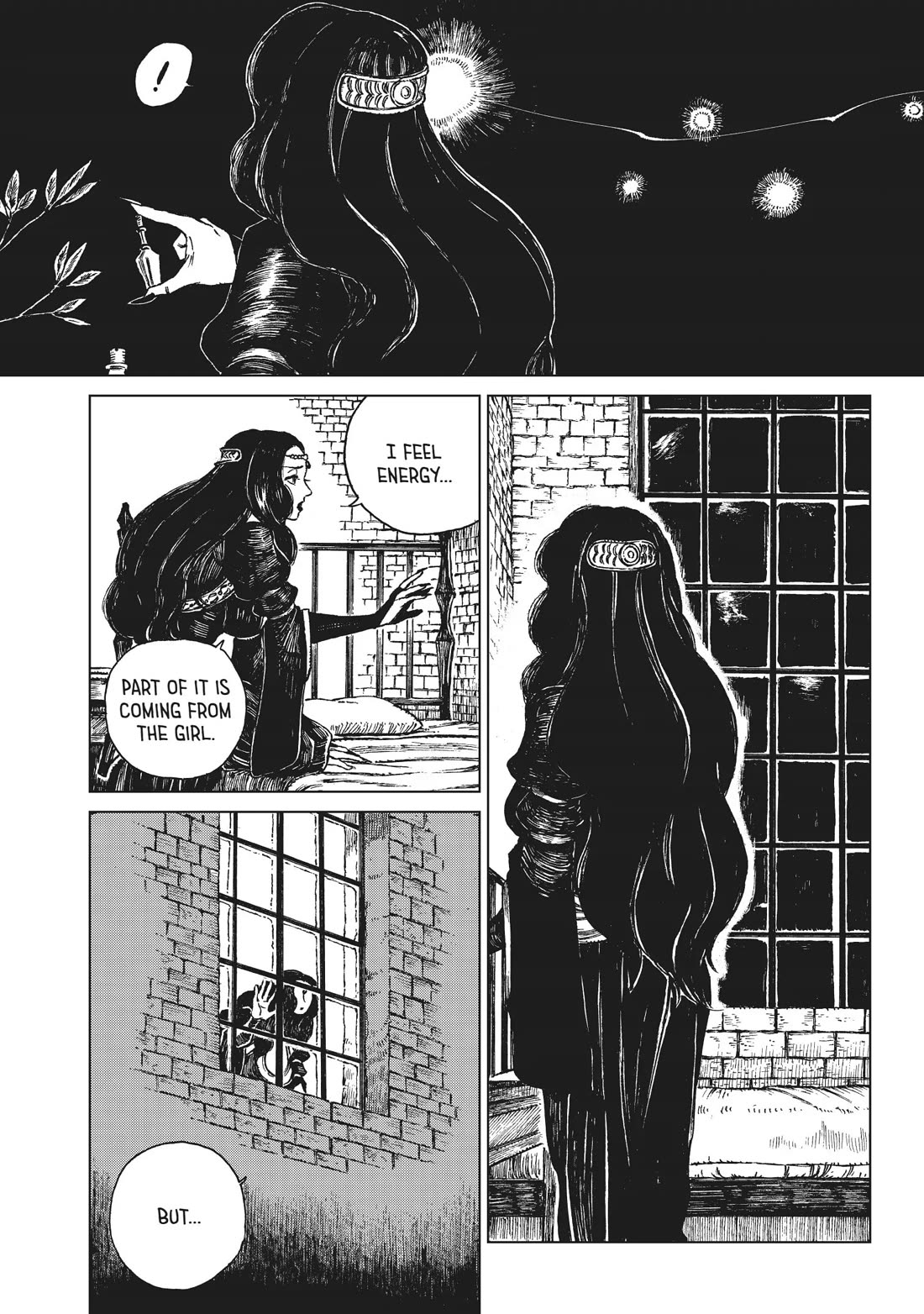 The Witches of Eden chapter 13 page 19