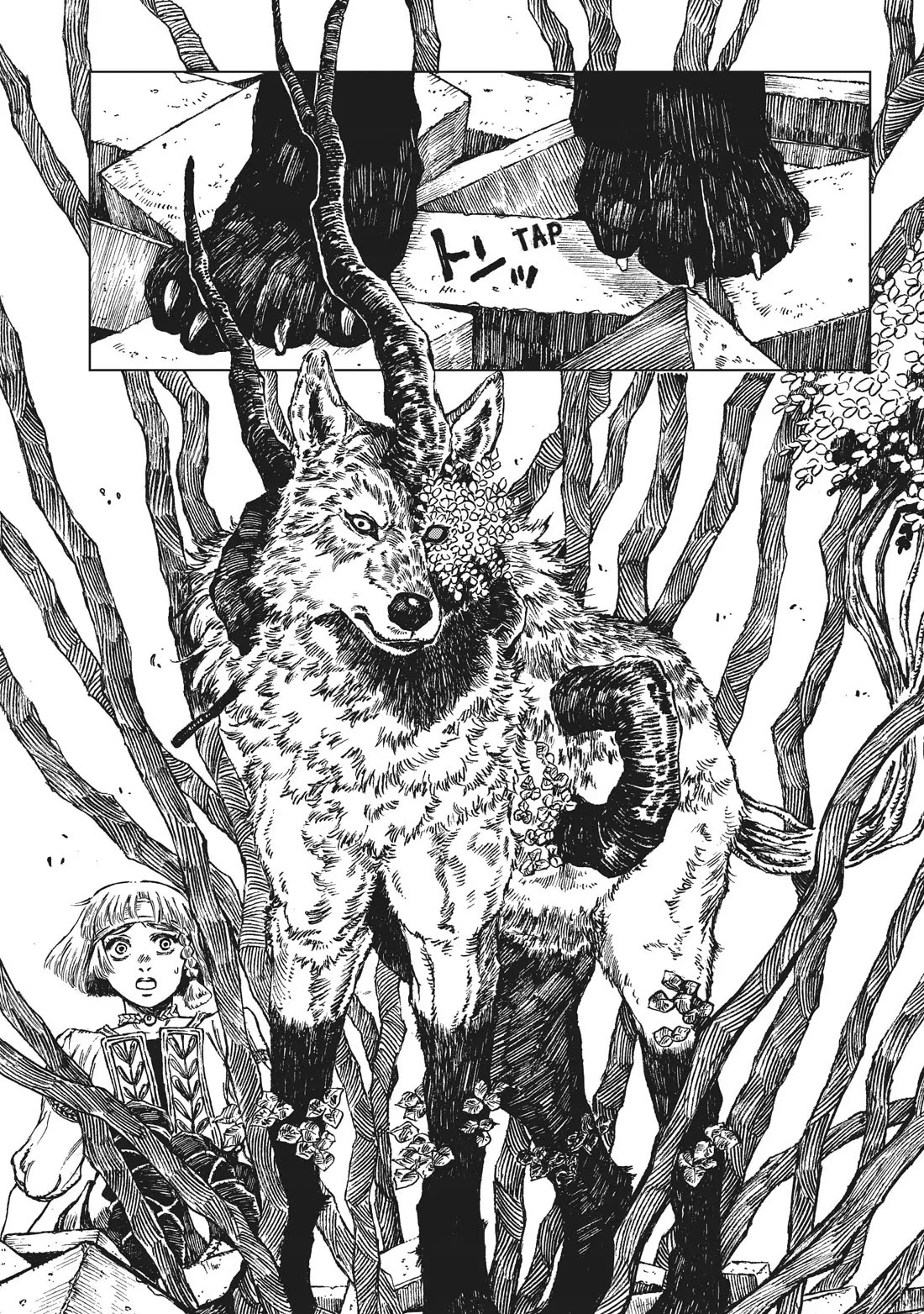 The Witches of Eden chapter 13 page 26