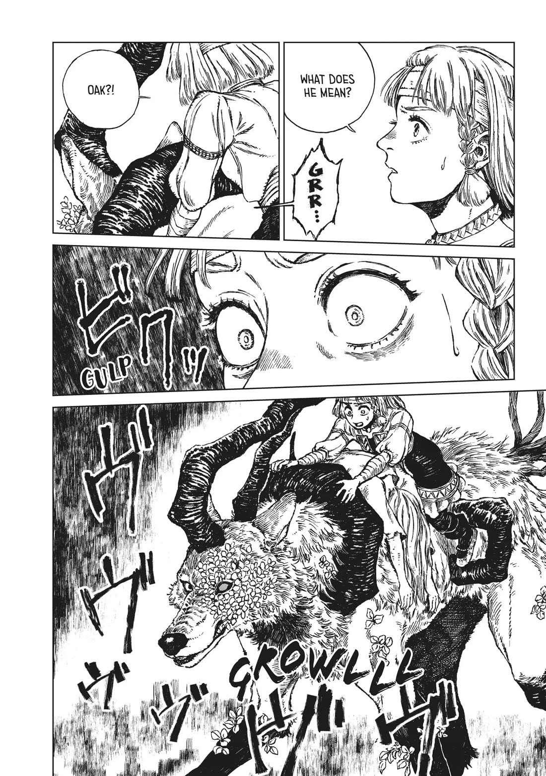 The Witches of Eden chapter 14 page 19