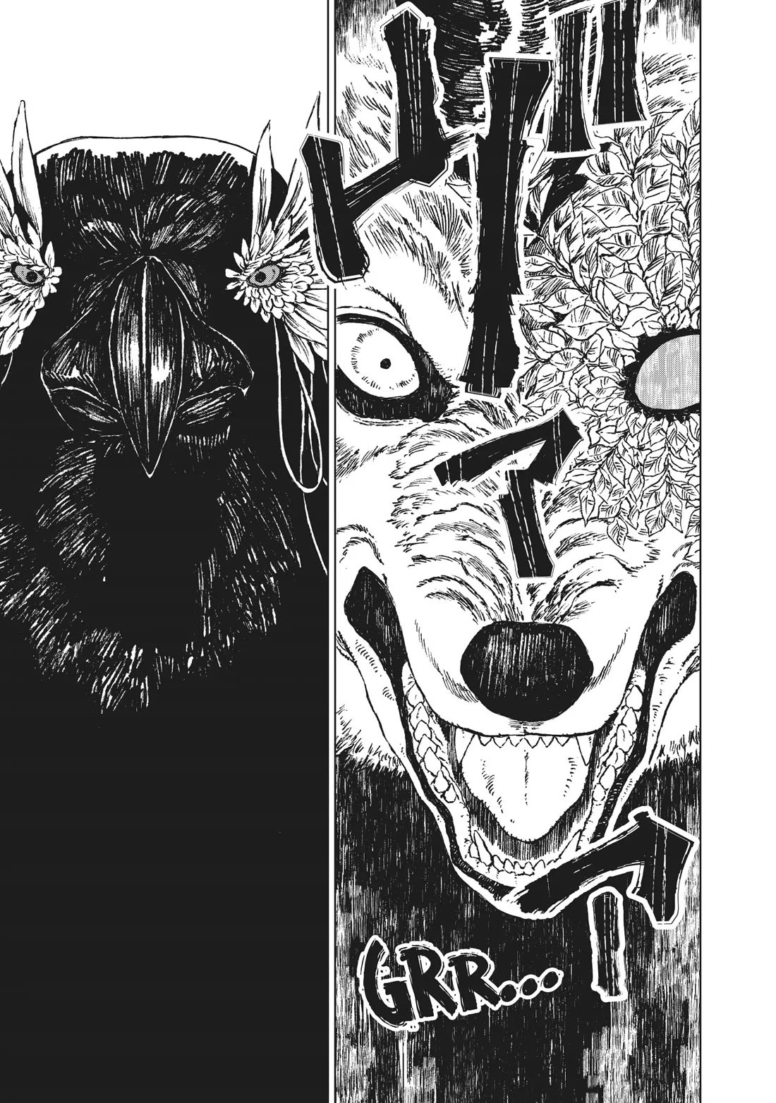 The Witches of Eden chapter 14 page 20