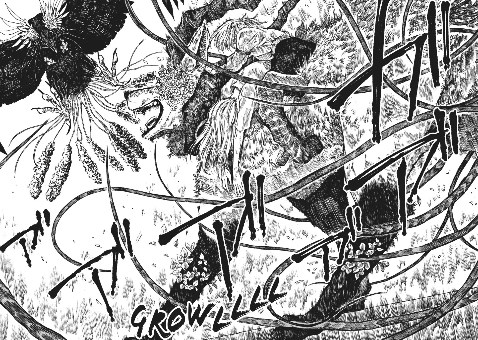 The Witches of Eden chapter 14 page 21