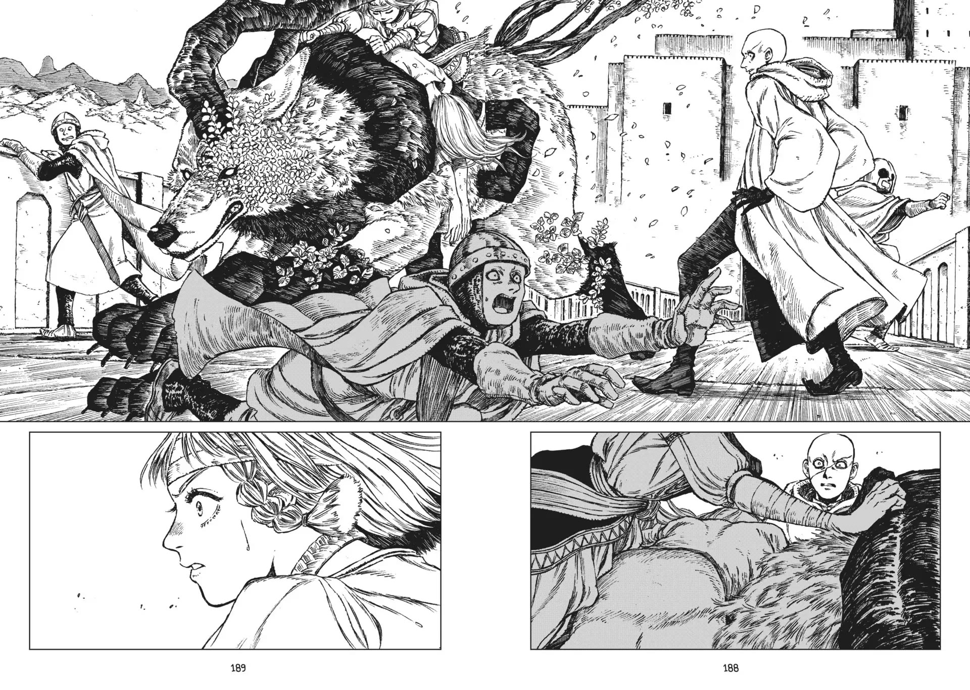 The Witches of Eden chapter 14 page 28