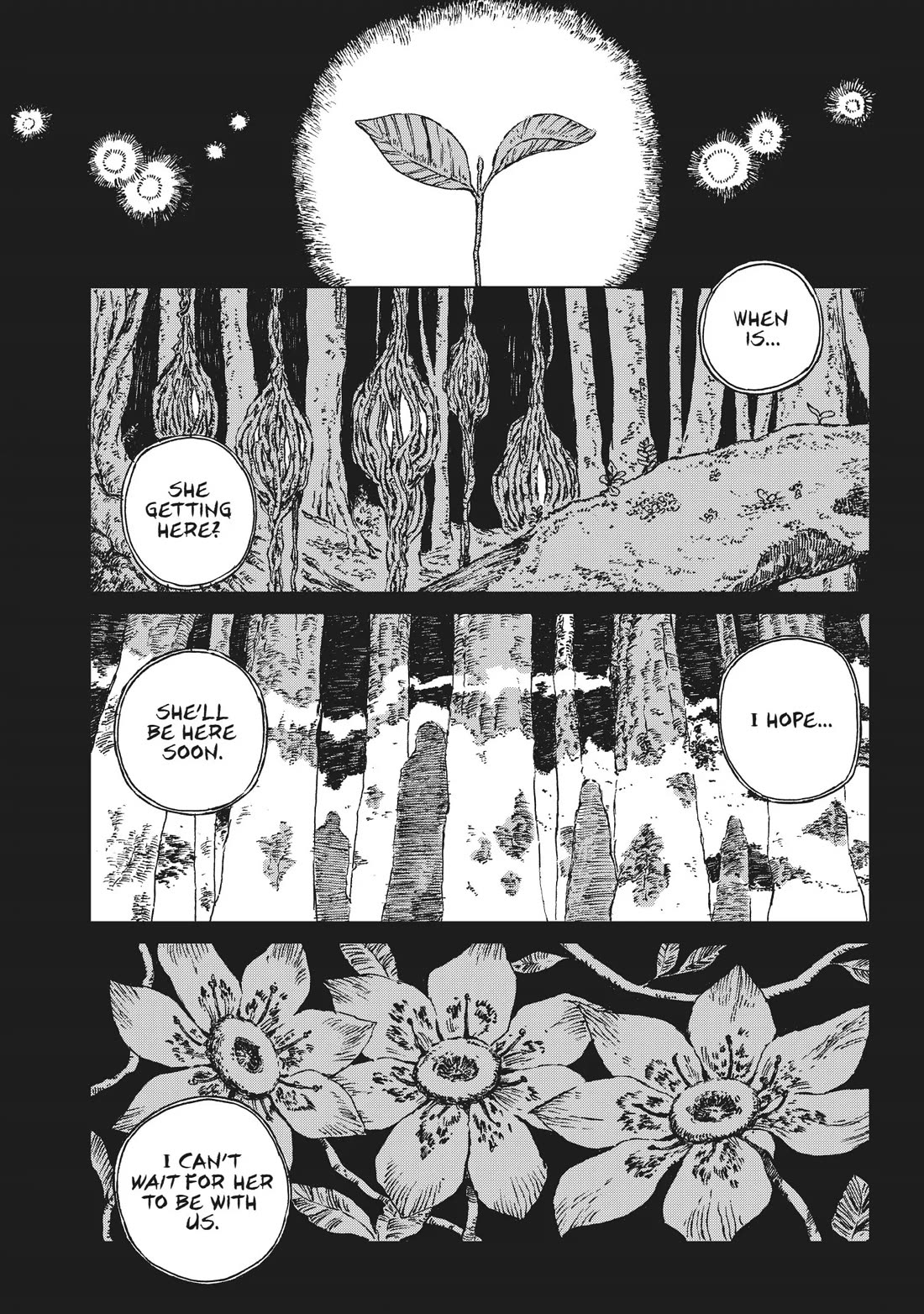 The Witches of Eden chapter 14 page 31