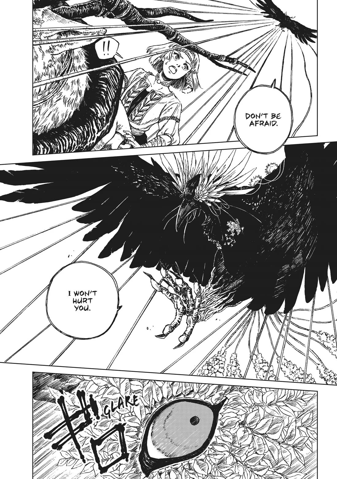 The Witches of Eden chapter 14 page 6