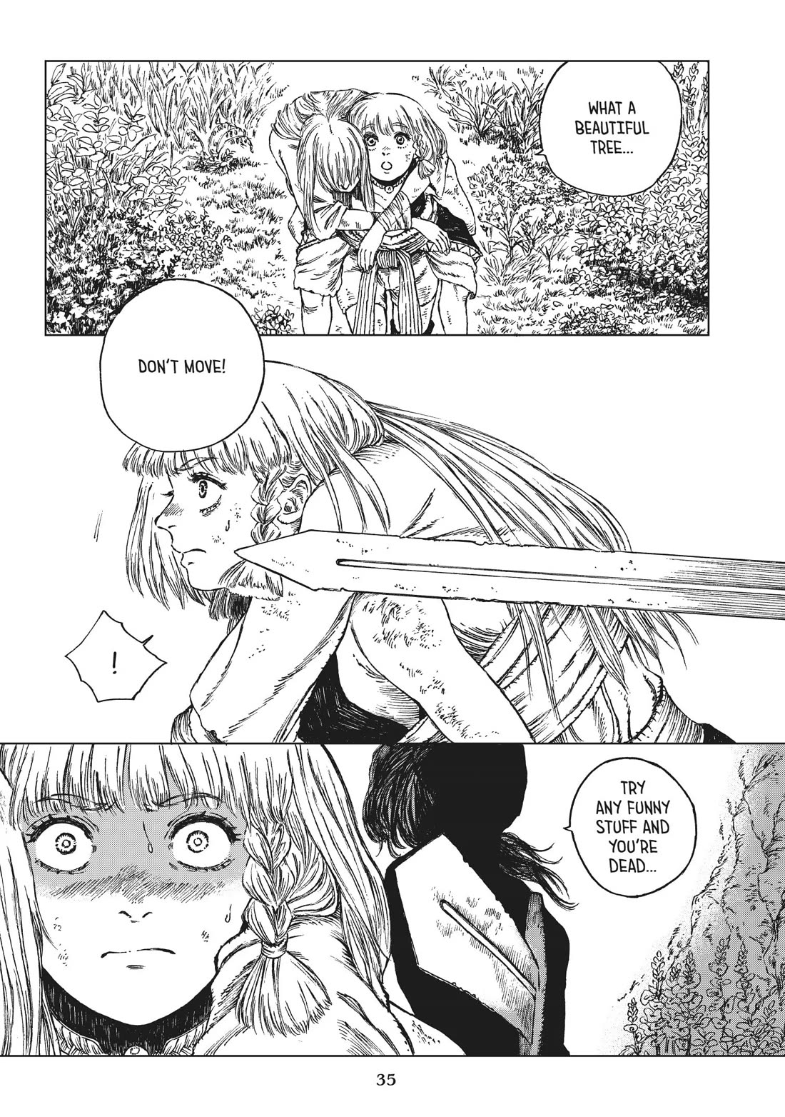 The Witches of Eden chapter 15 page 31