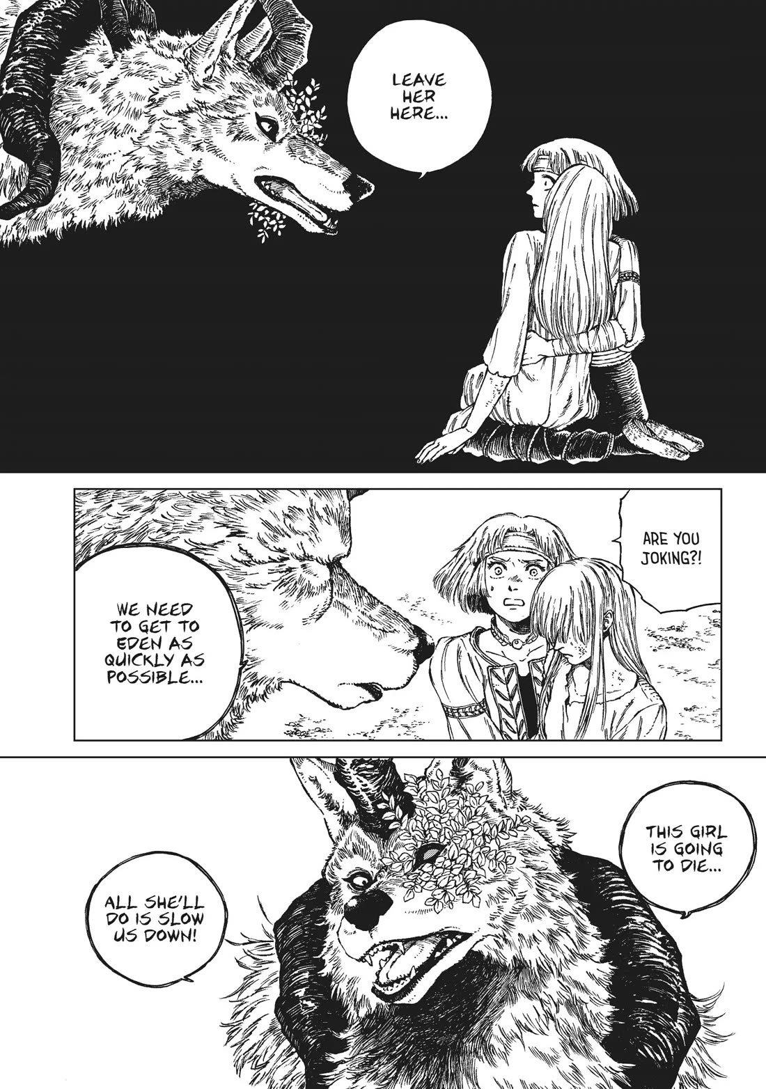 The Witches of Eden chapter 15 page 7