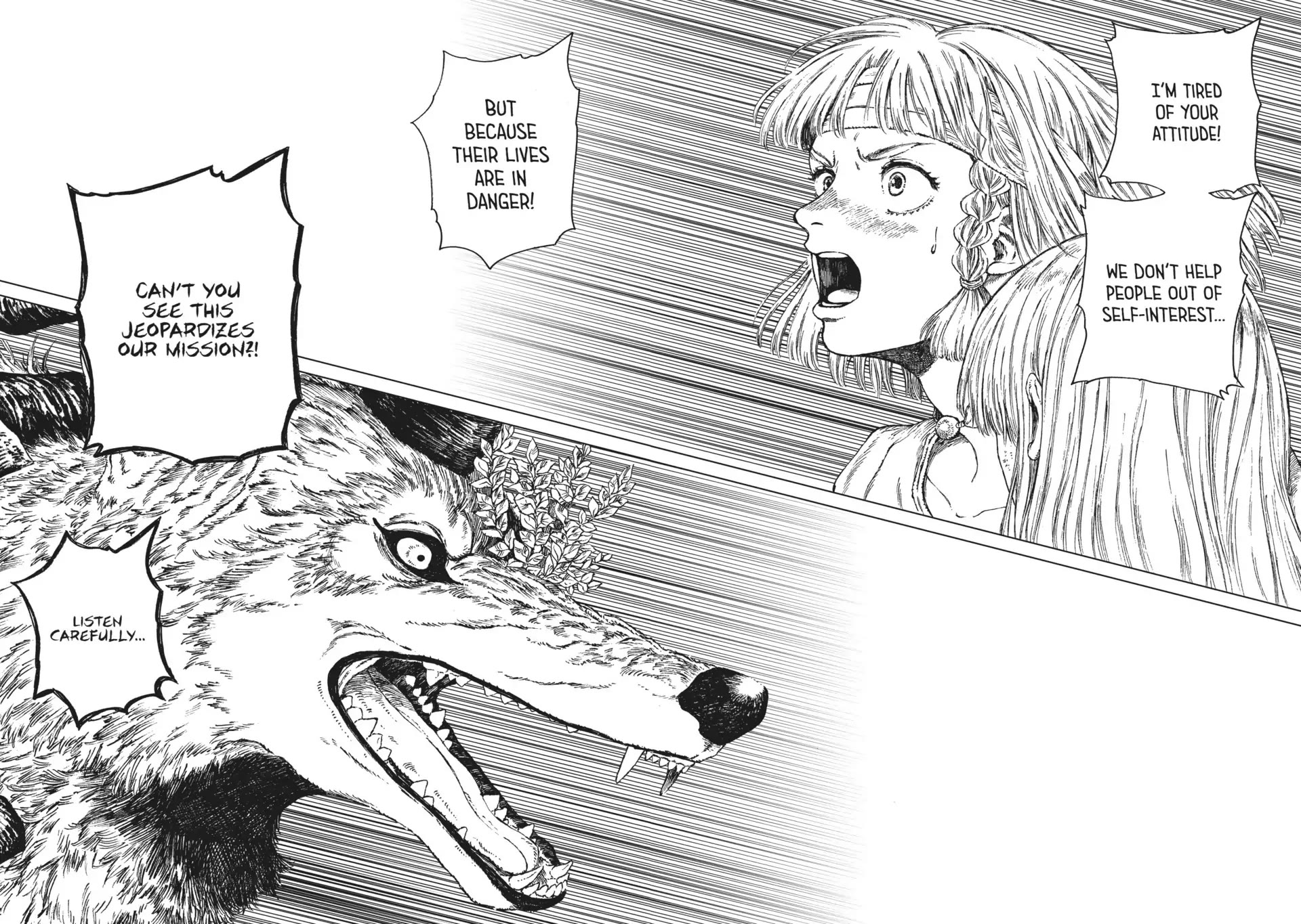 The Witches of Eden chapter 15 page 9