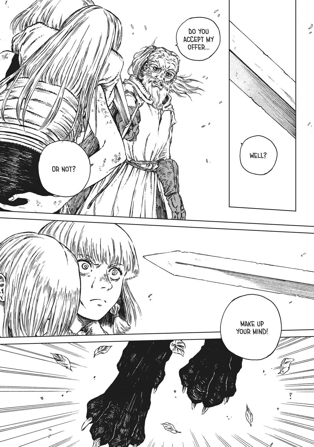 The Witches of Eden chapter 16 page 10