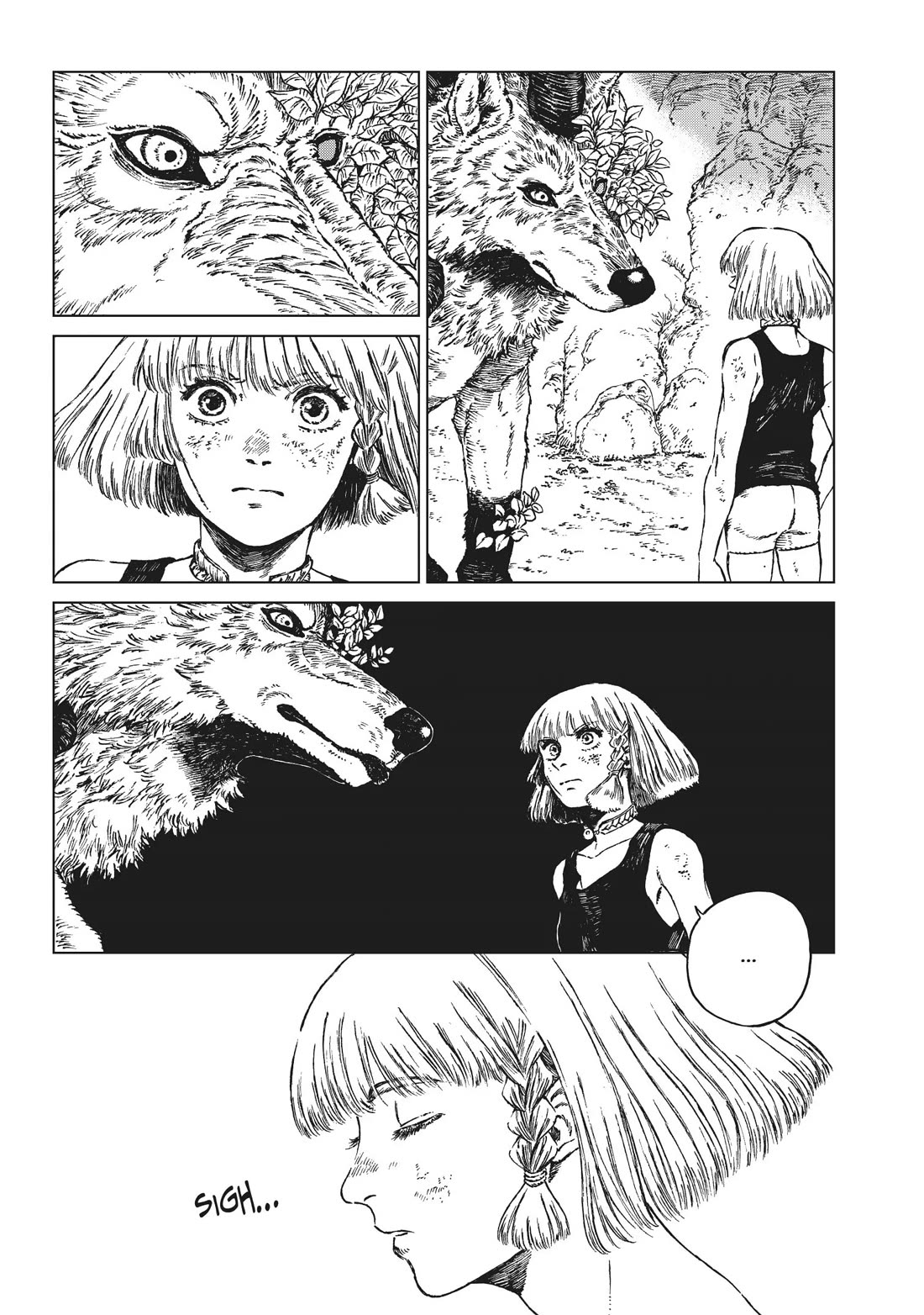 The Witches of Eden chapter 16 page 25