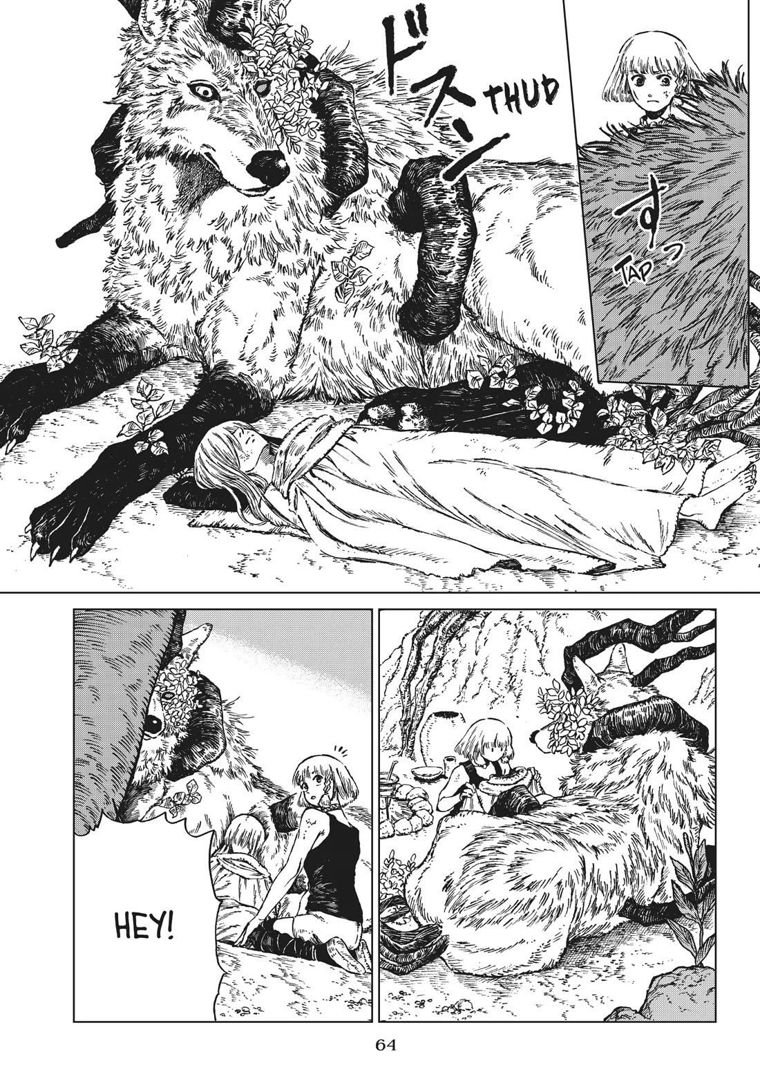 The Witches of Eden chapter 16 page 26