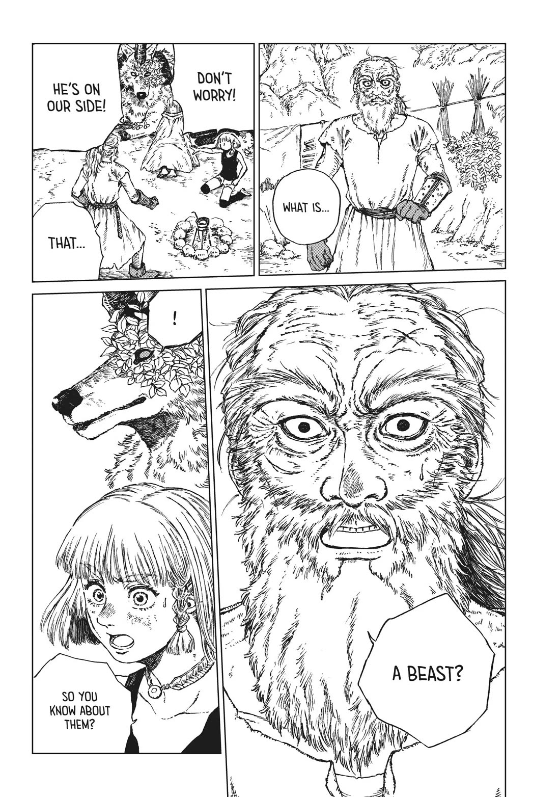 The Witches of Eden chapter 16 page 27