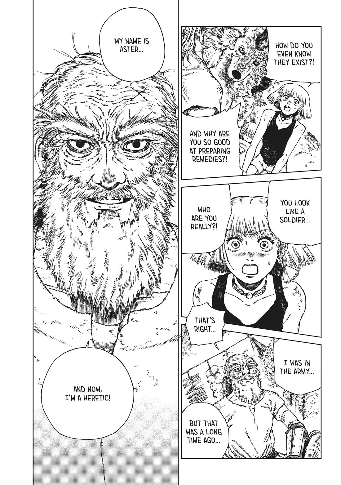 The Witches of Eden chapter 16 page 28