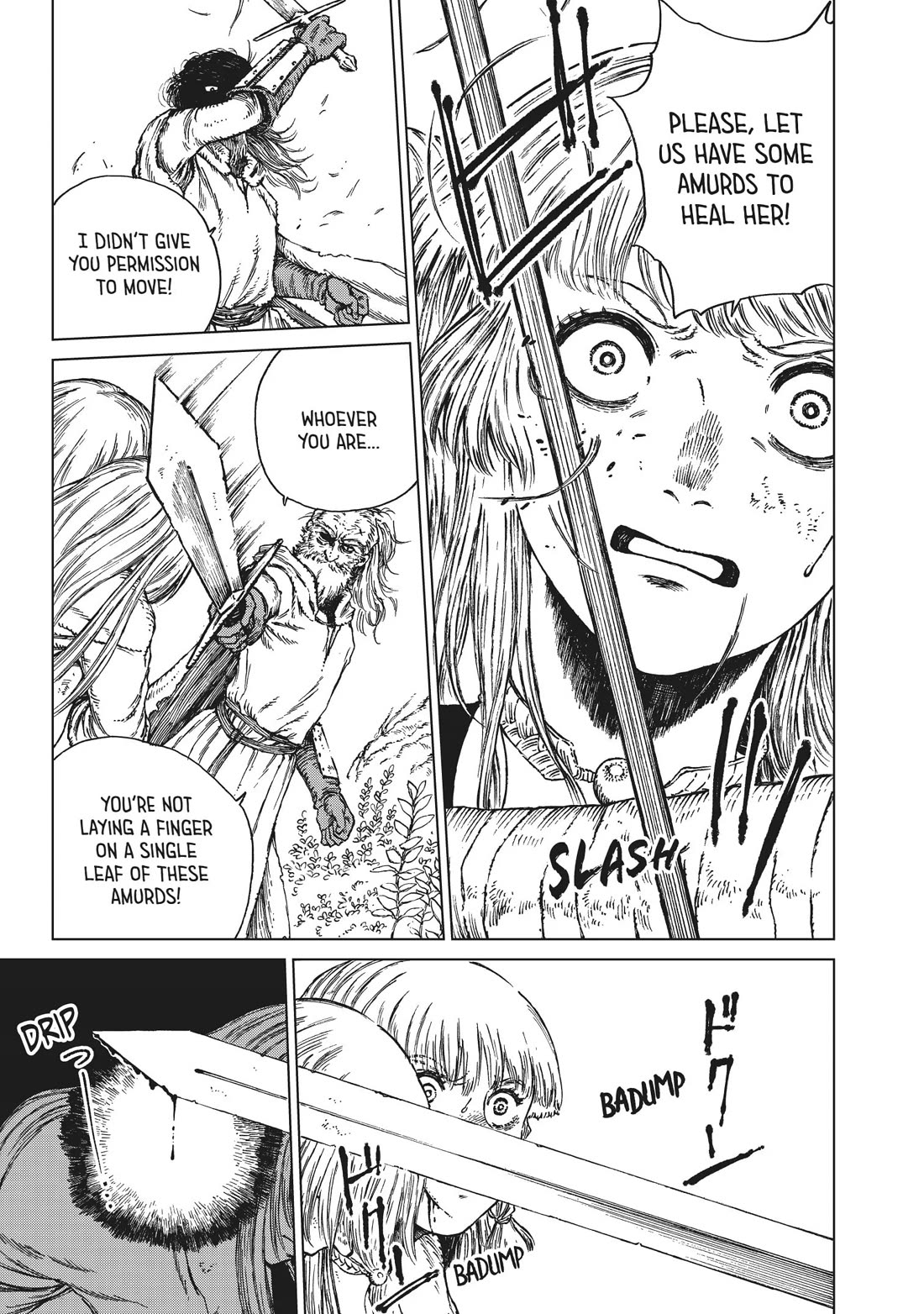 The Witches of Eden chapter 16 page 5