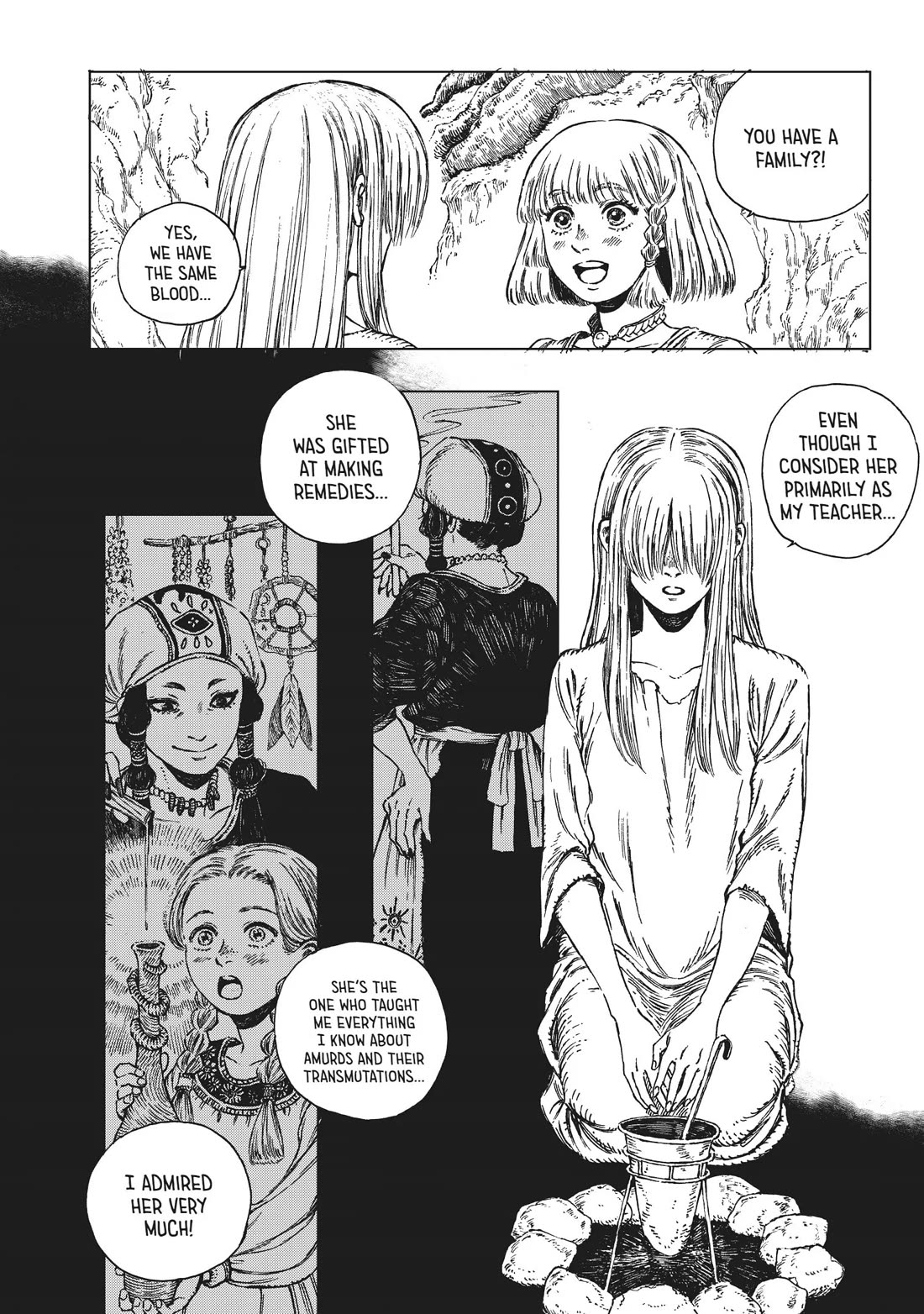 The Witches of Eden chapter 17 page 19