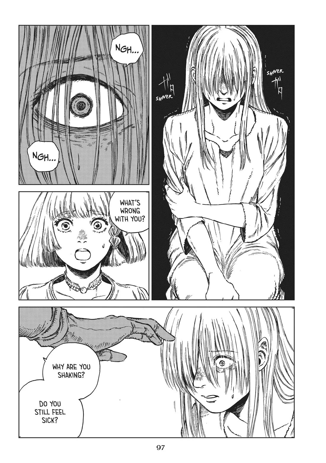 The Witches of Eden chapter 17 page 22