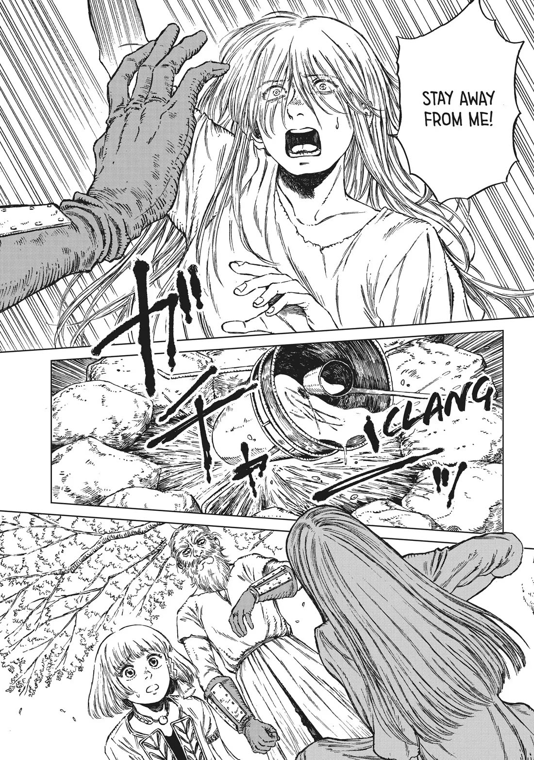 The Witches of Eden chapter 17 page 23