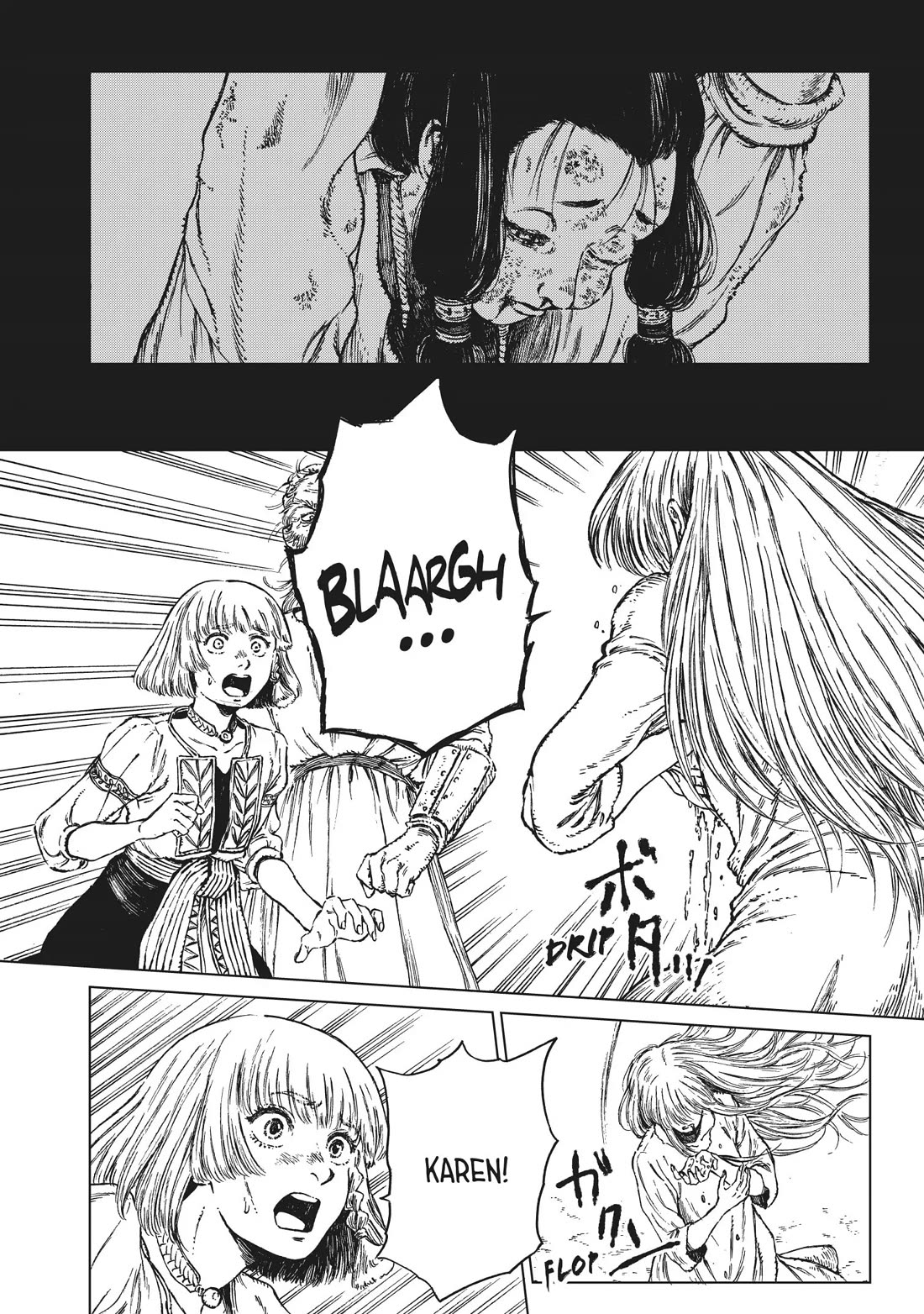 The Witches of Eden chapter 17 page 29