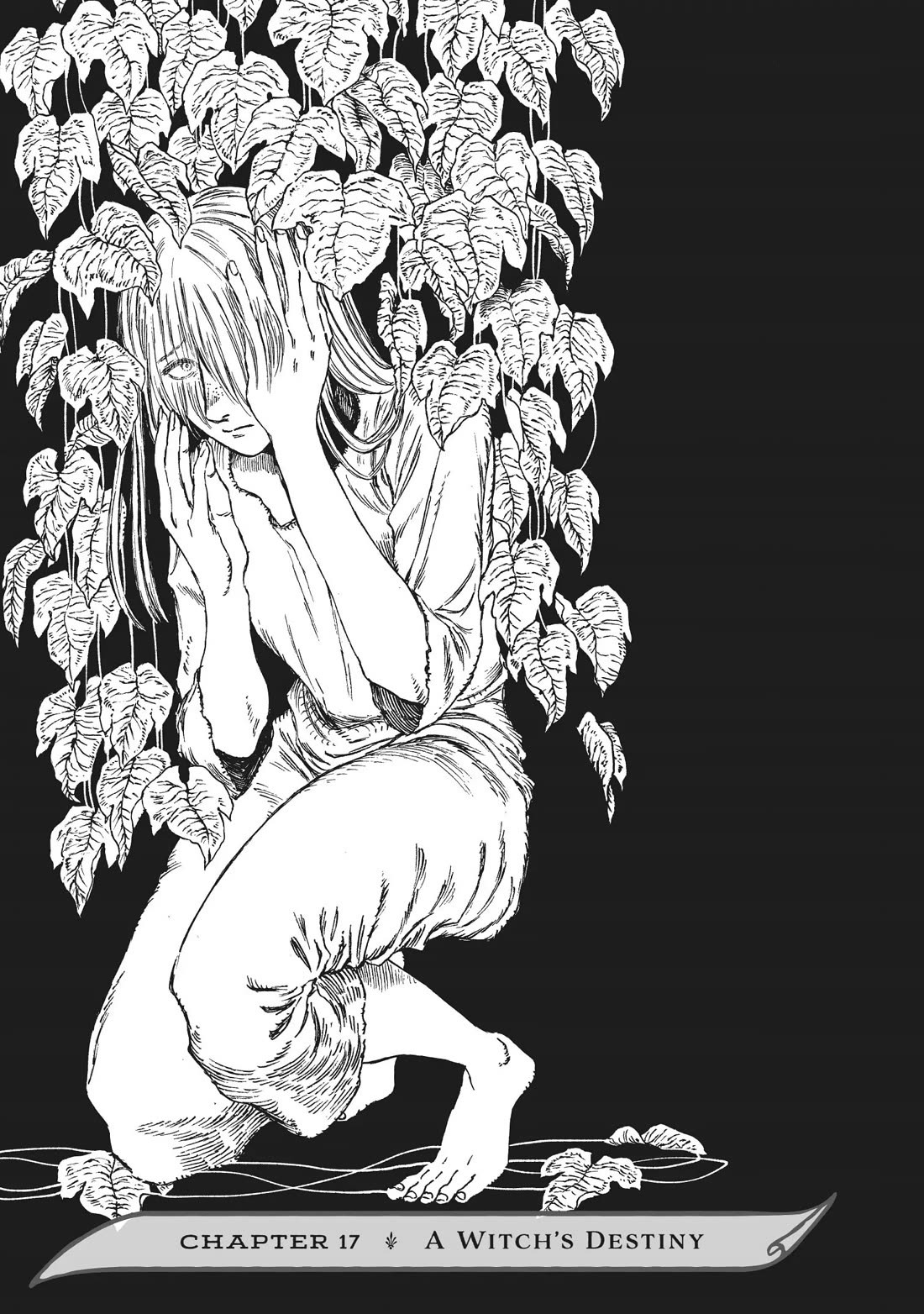 The Witches of Eden chapter 17 page 3