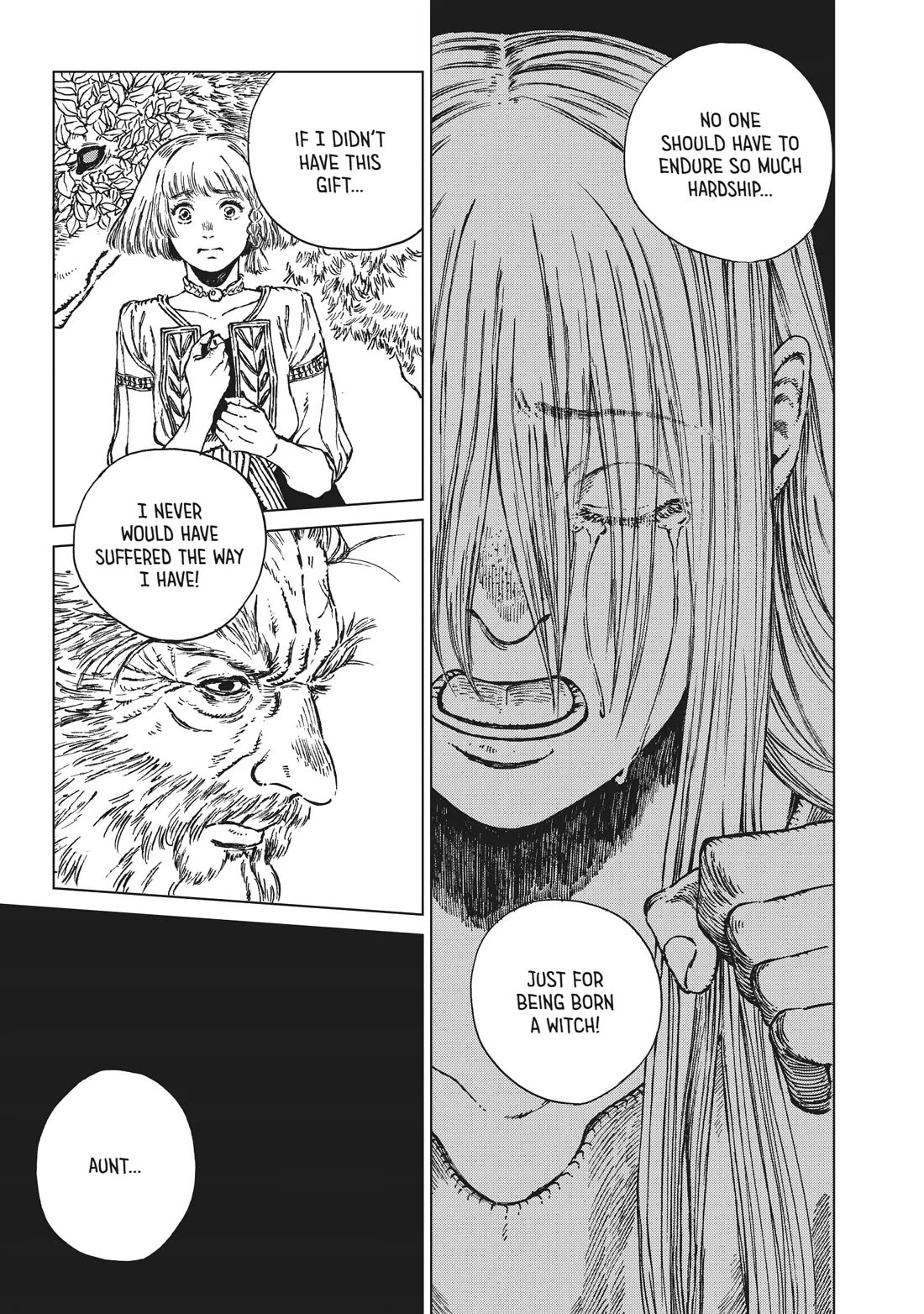 The Witches of Eden chapter 17 page 32