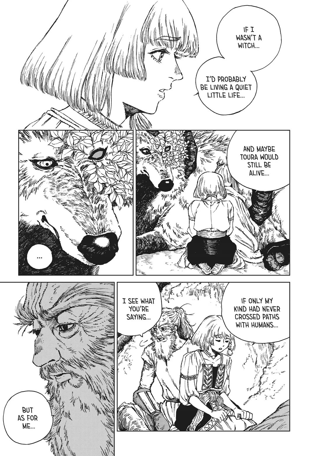 The Witches of Eden chapter 17 page 34