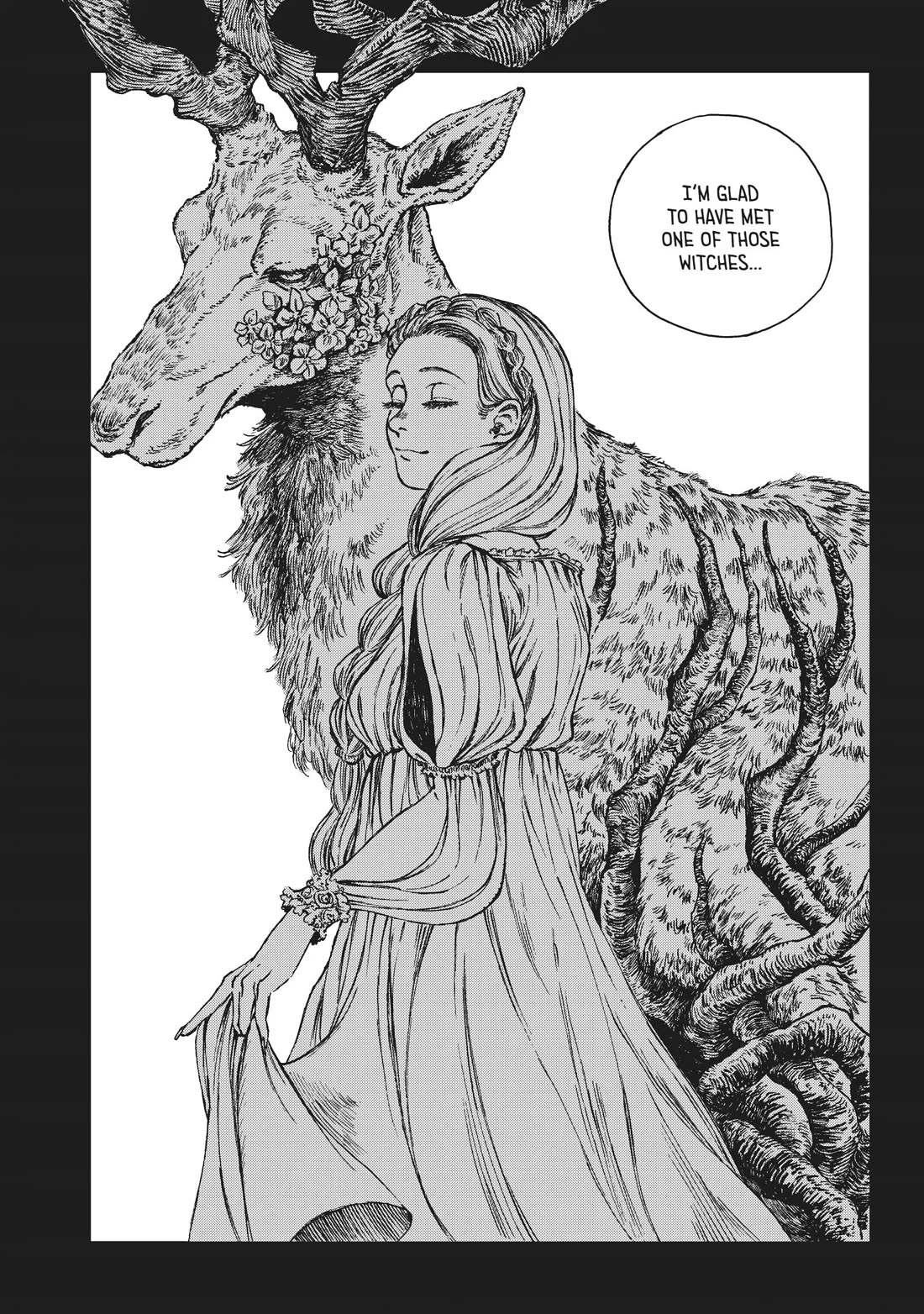 The Witches of Eden chapter 17 page 35