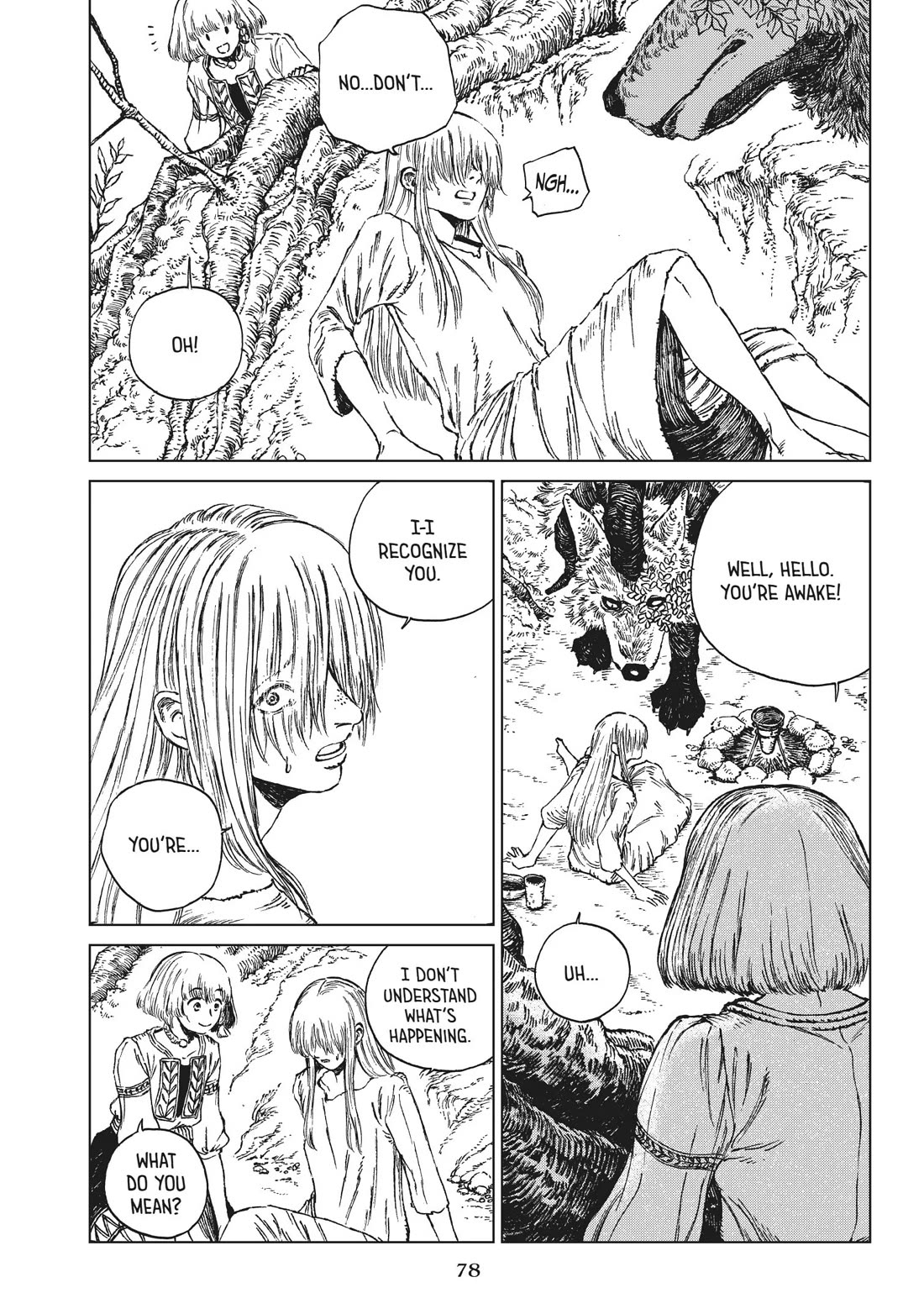 The Witches of Eden chapter 17 page 4