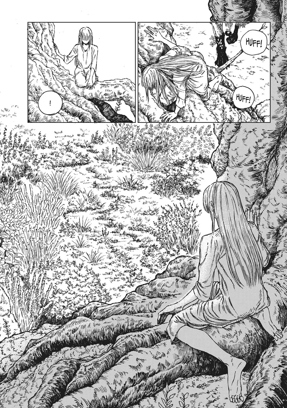 The Witches of Eden chapter 17 page 8